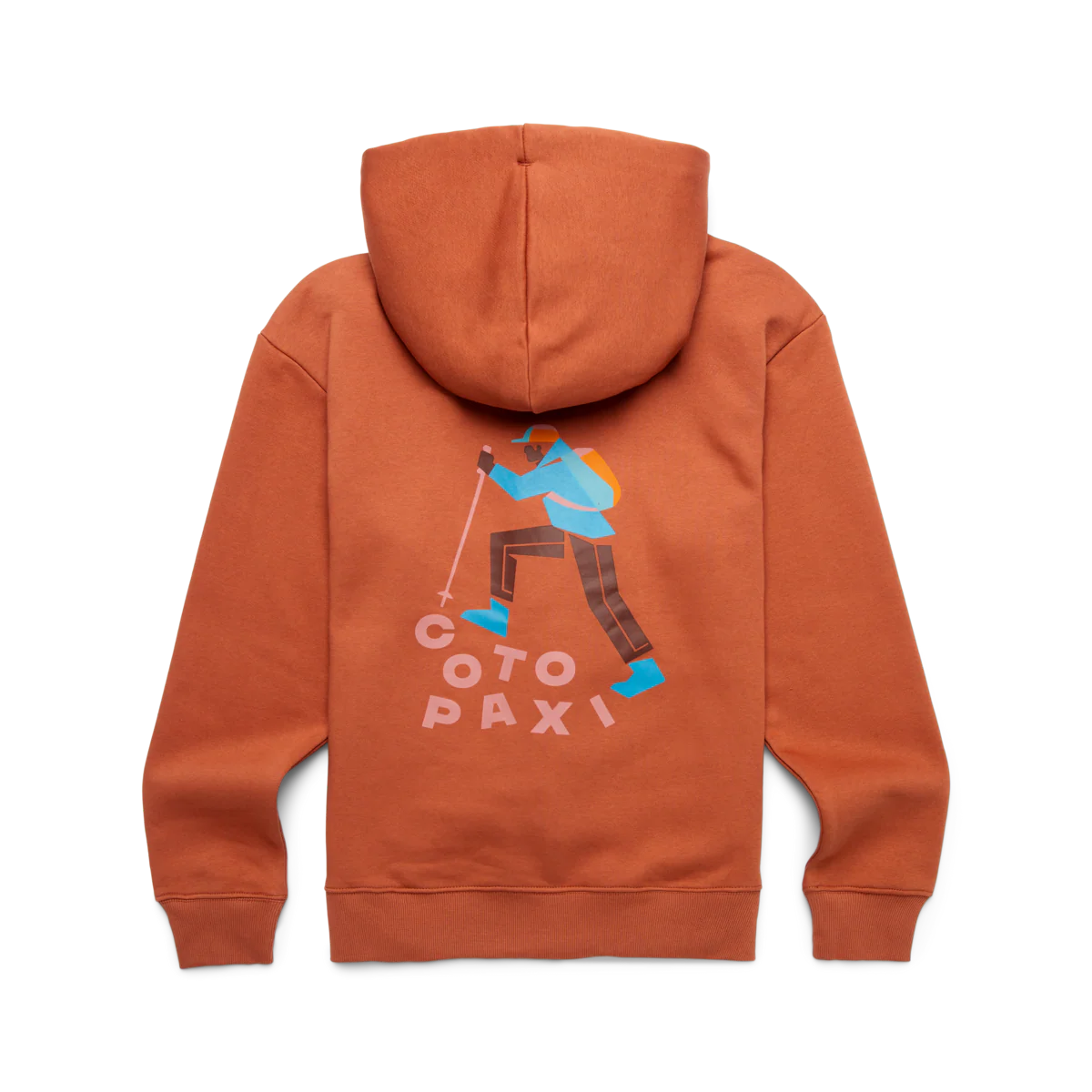 Up and Up Pullover Hoodie - Women's - Image 7