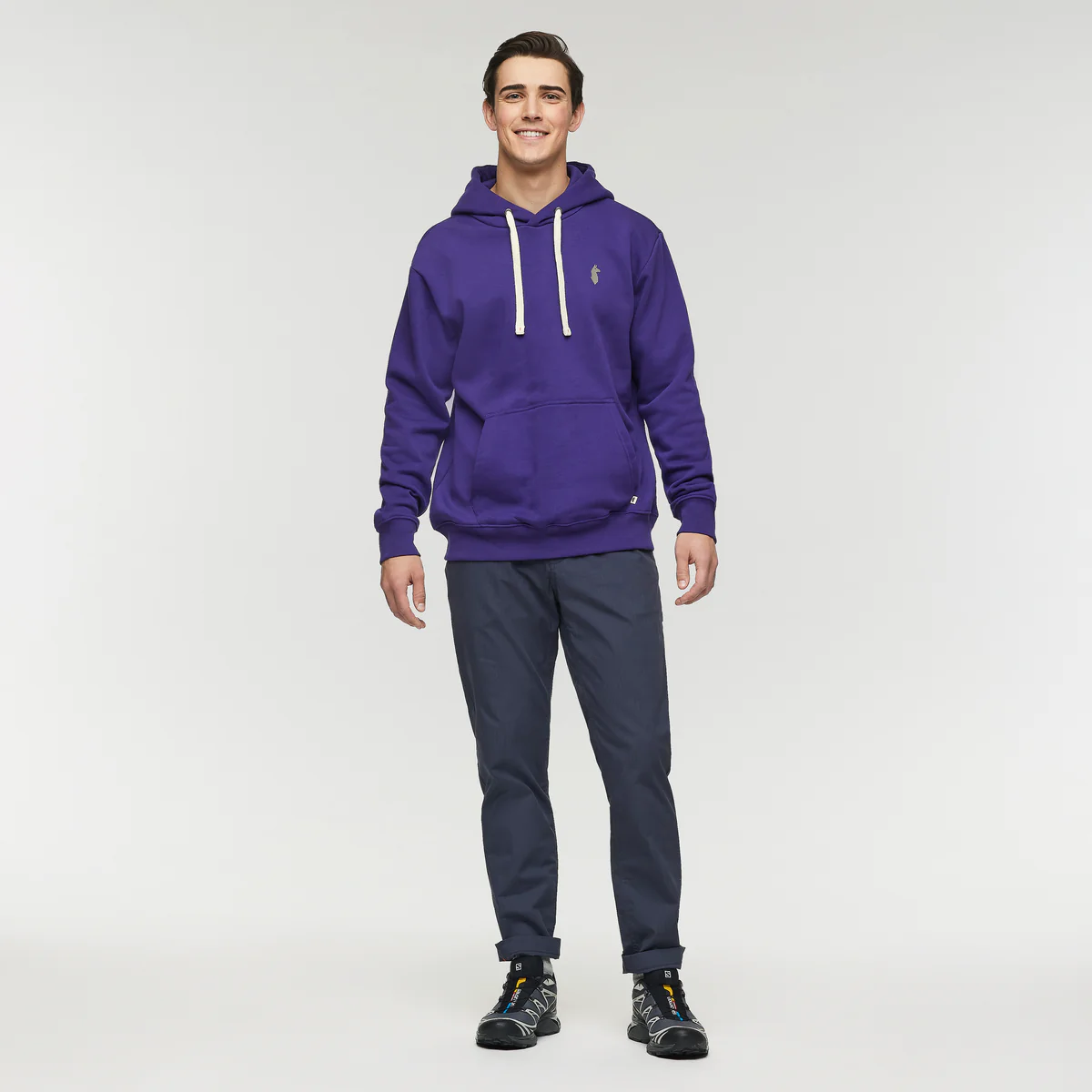 Up and Up Pullover Hoodie - Men's - Image 2