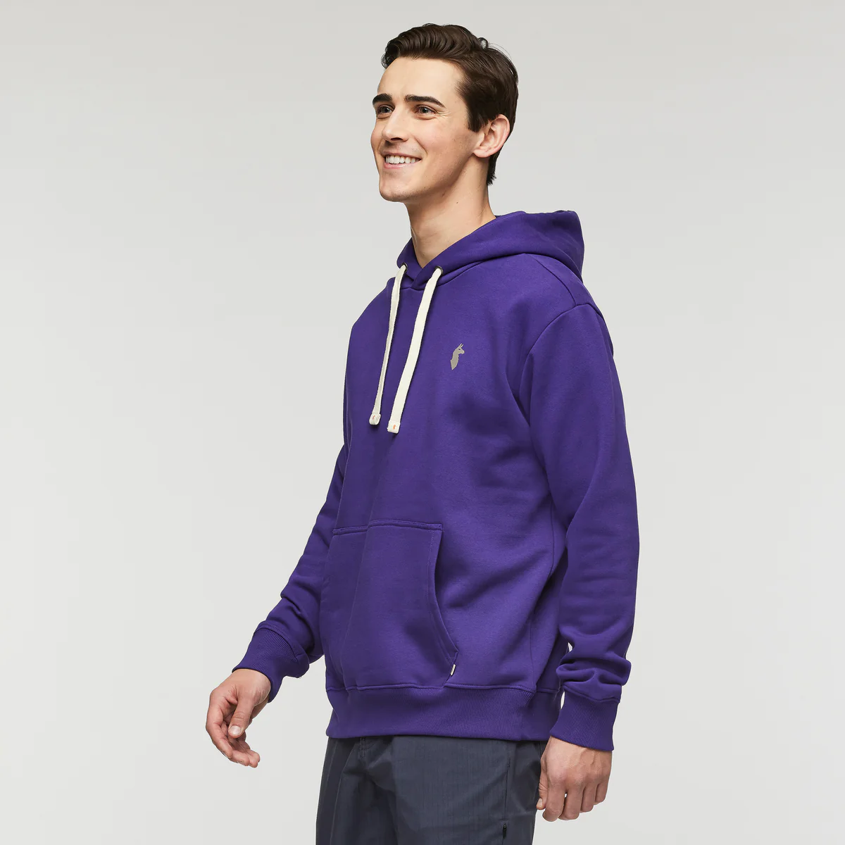 Up and Up Pullover Hoodie - Men's - Image 3
