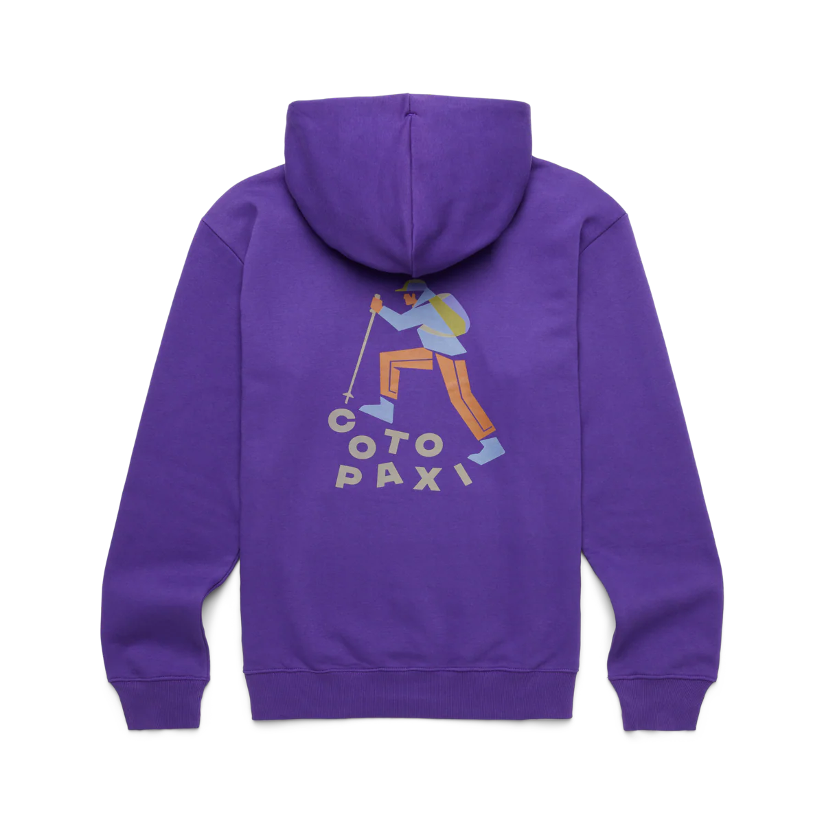 Up and Up Pullover Hoodie - Men's - Image 8