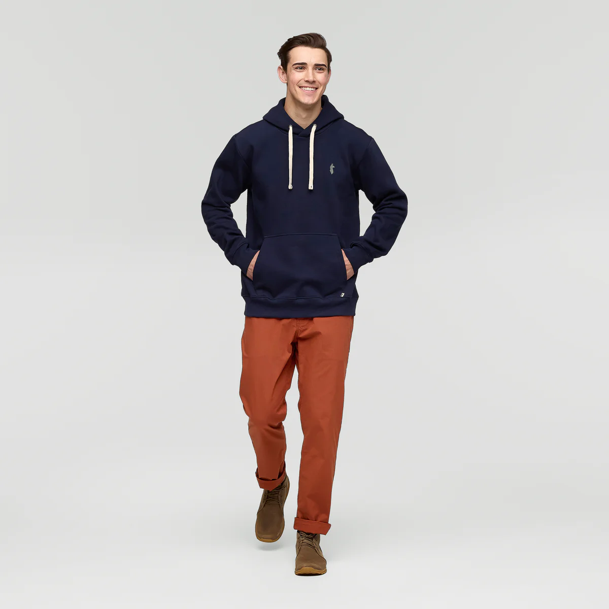Up and Up Pullover Hoodie - Men's - Image 2