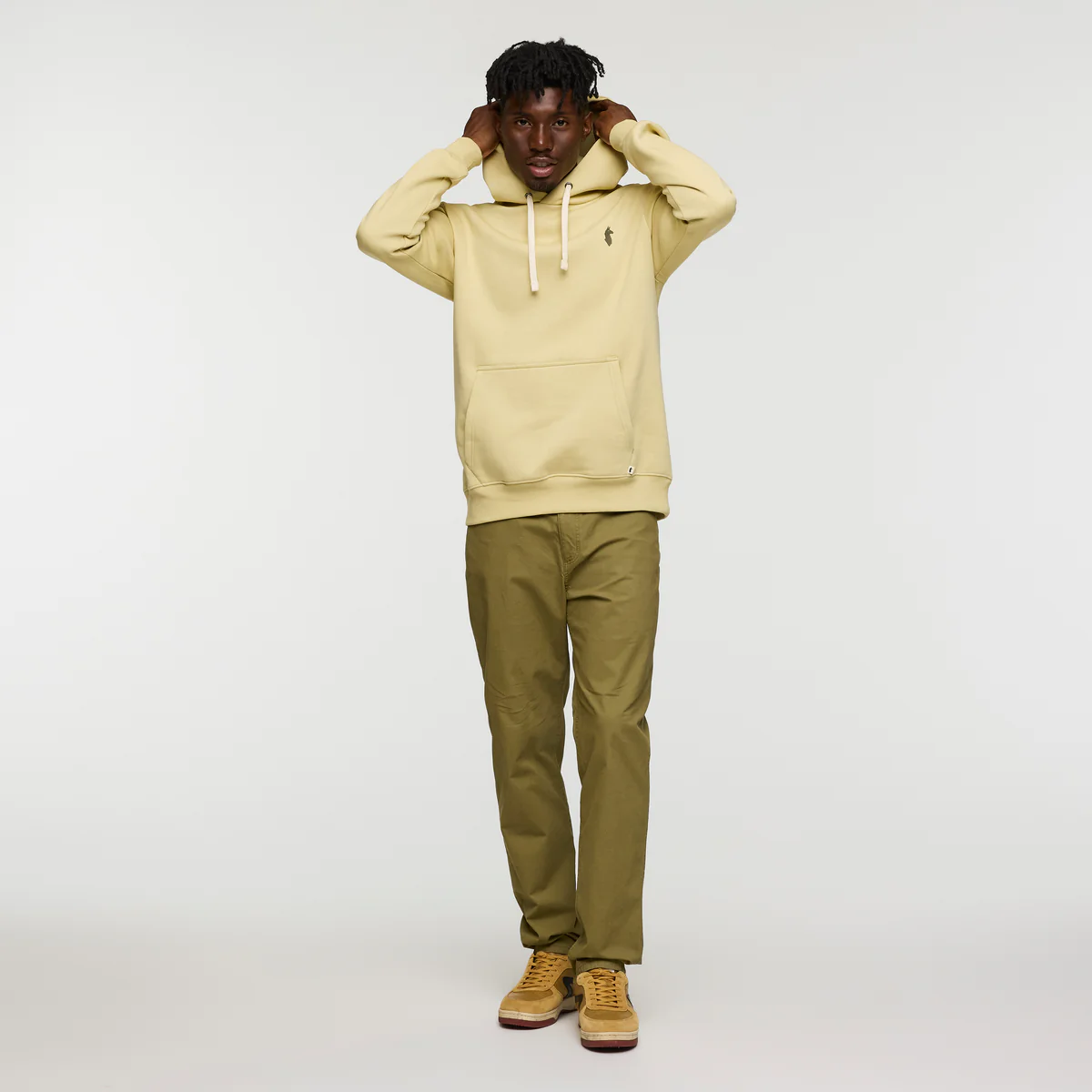 Up and Up Pullover Hoodie - Men's - Image 2