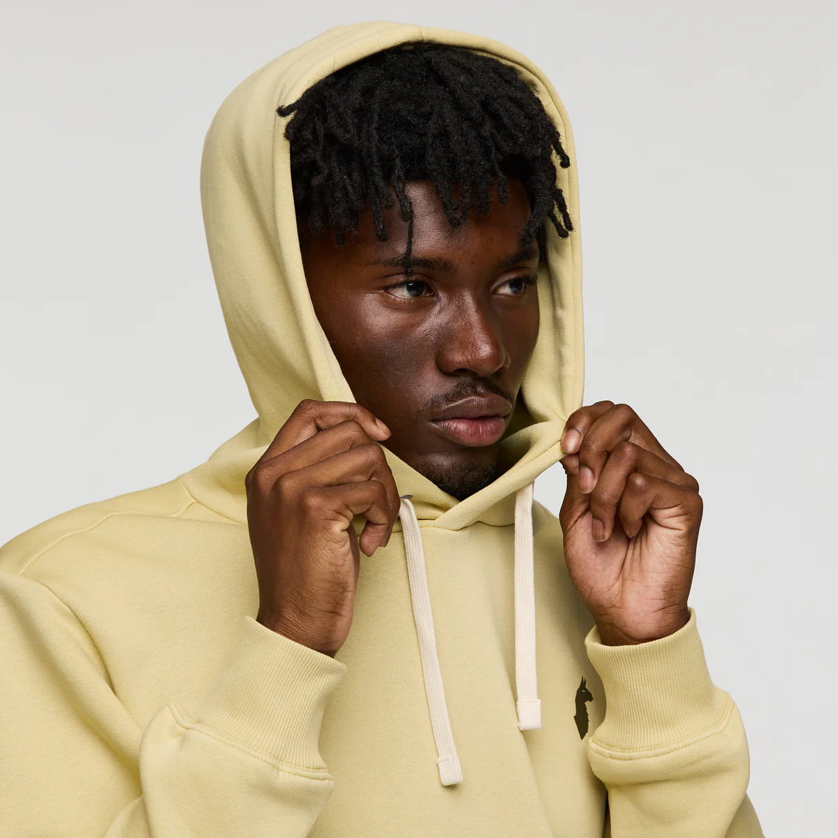 Up and Up Pullover Hoodie - Men's - Image 5