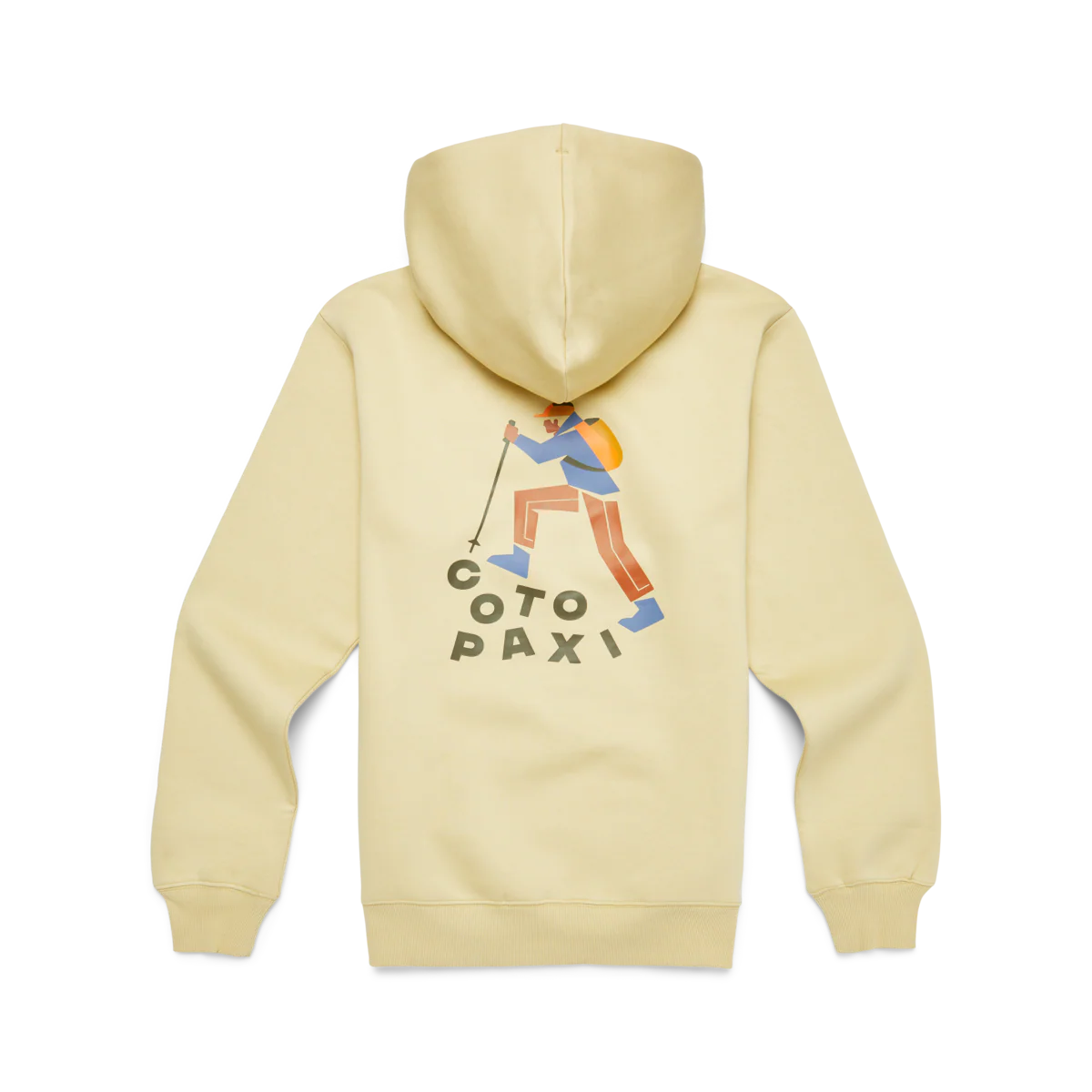 Up and Up Pullover Hoodie - Men's - Image 8