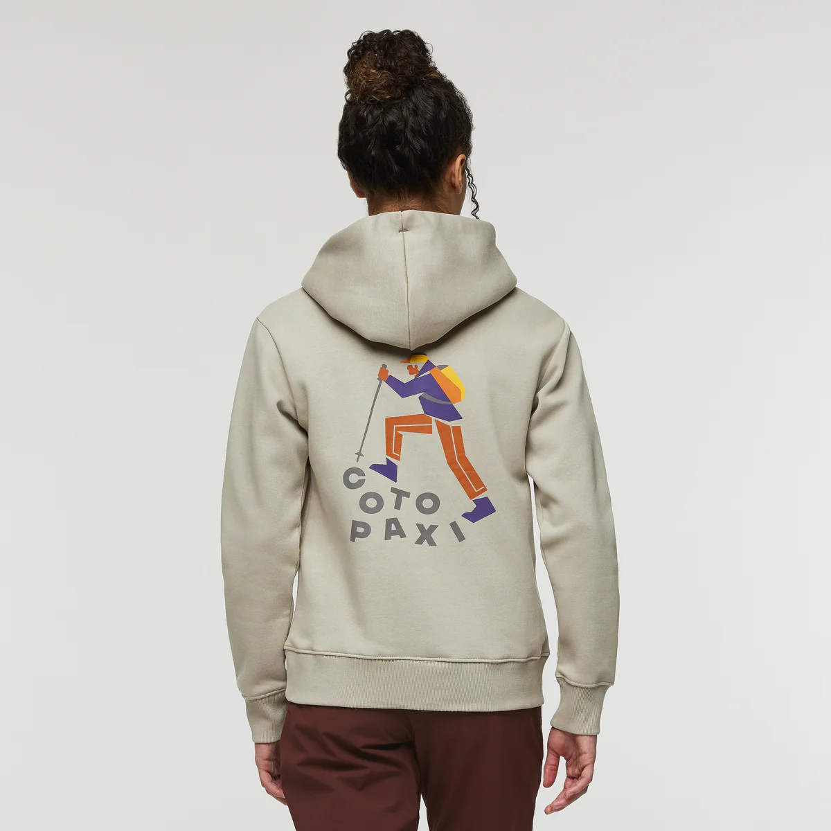 Up and Up Pullover Hoodie - Women's - Image 4