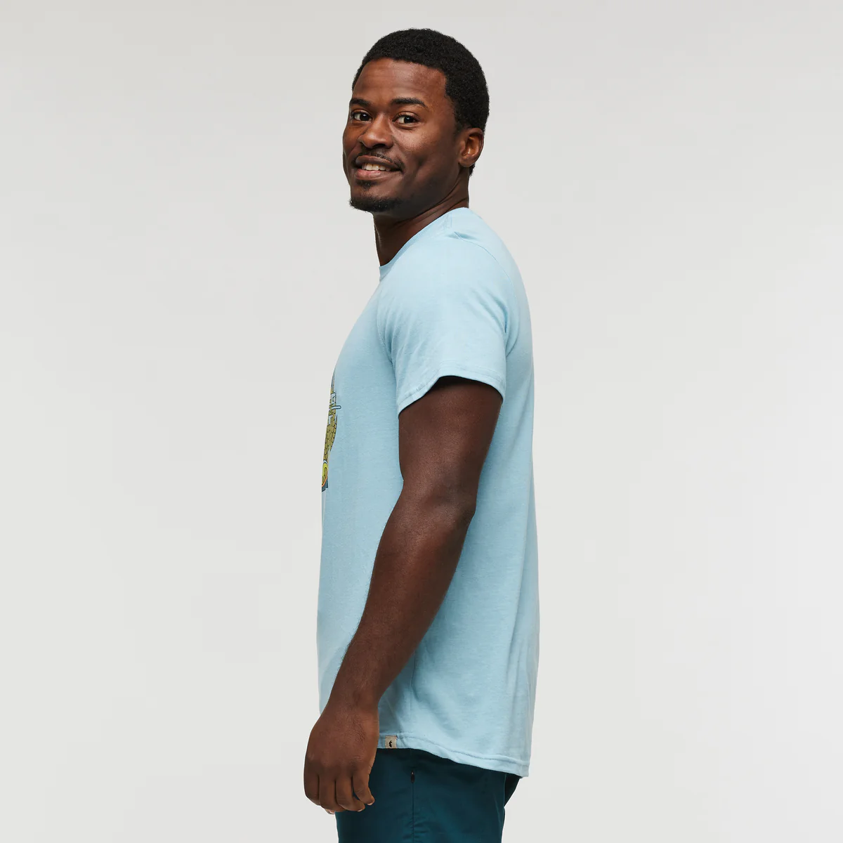 Utopia T-Shirt - Men's - Image 10
