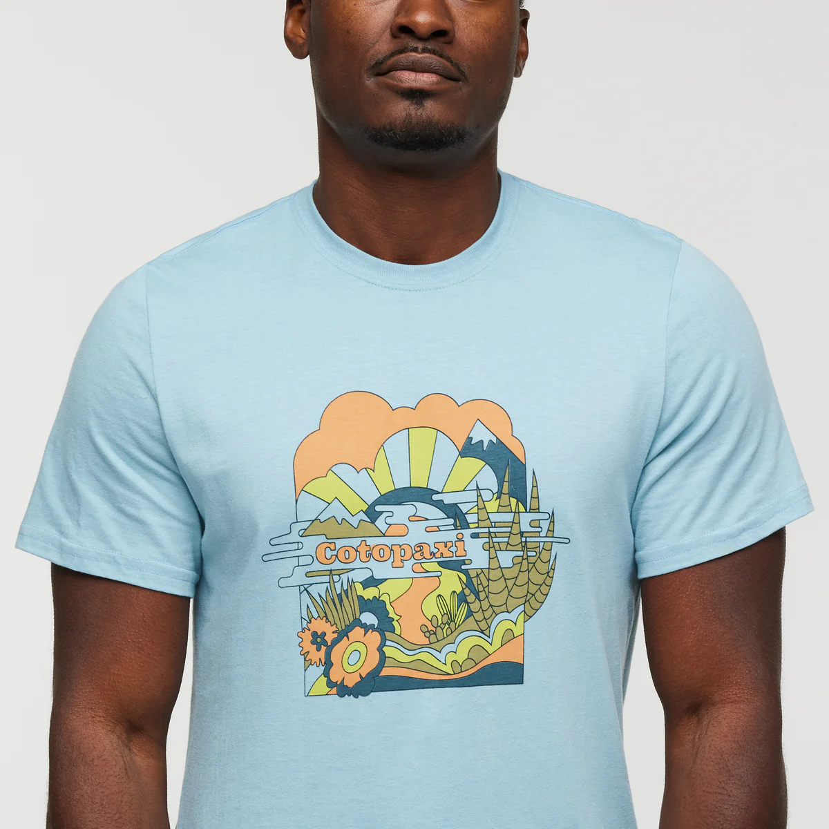 Utopia T-Shirt - Men's - Image 12
