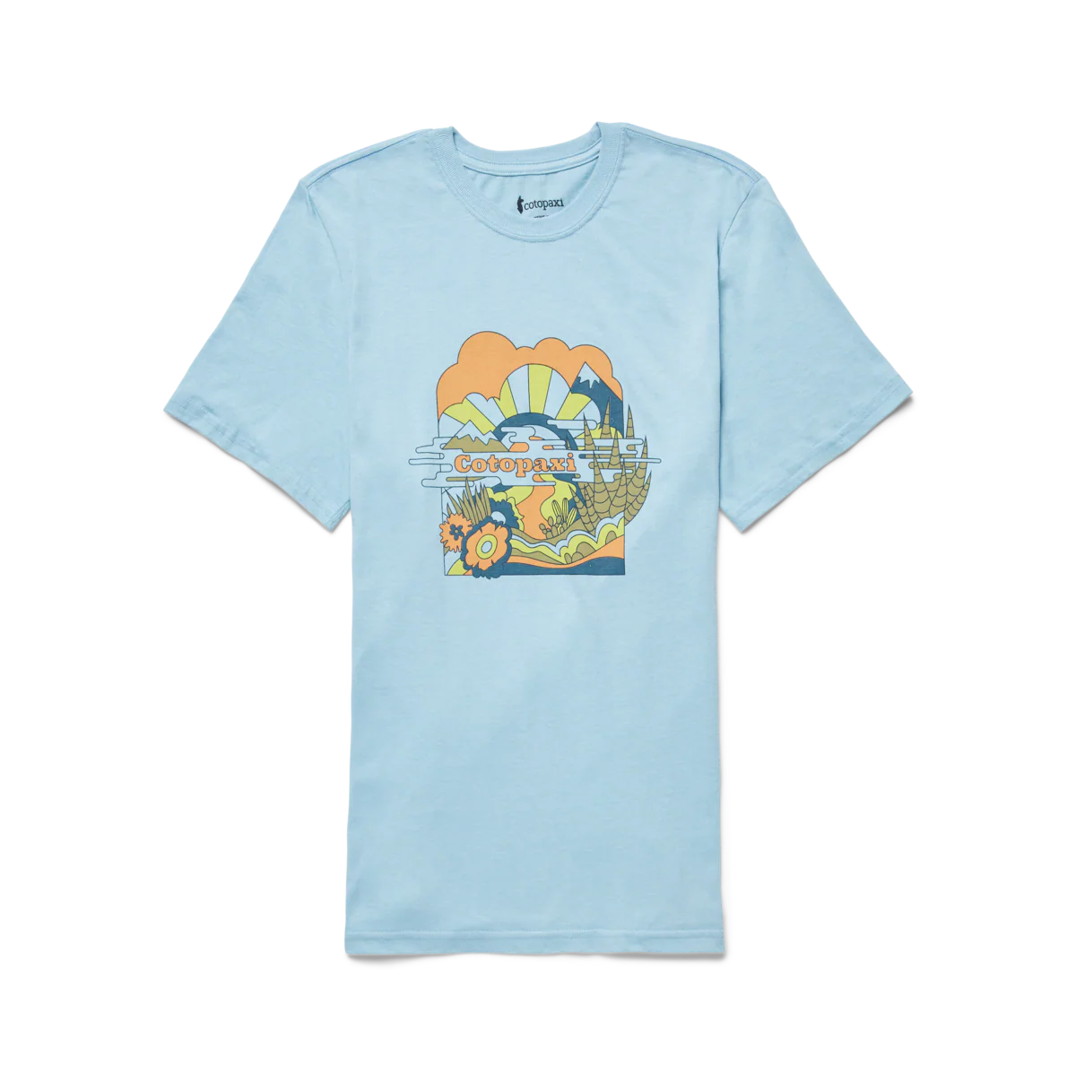 Utopia T-Shirt - Men's - Image 13