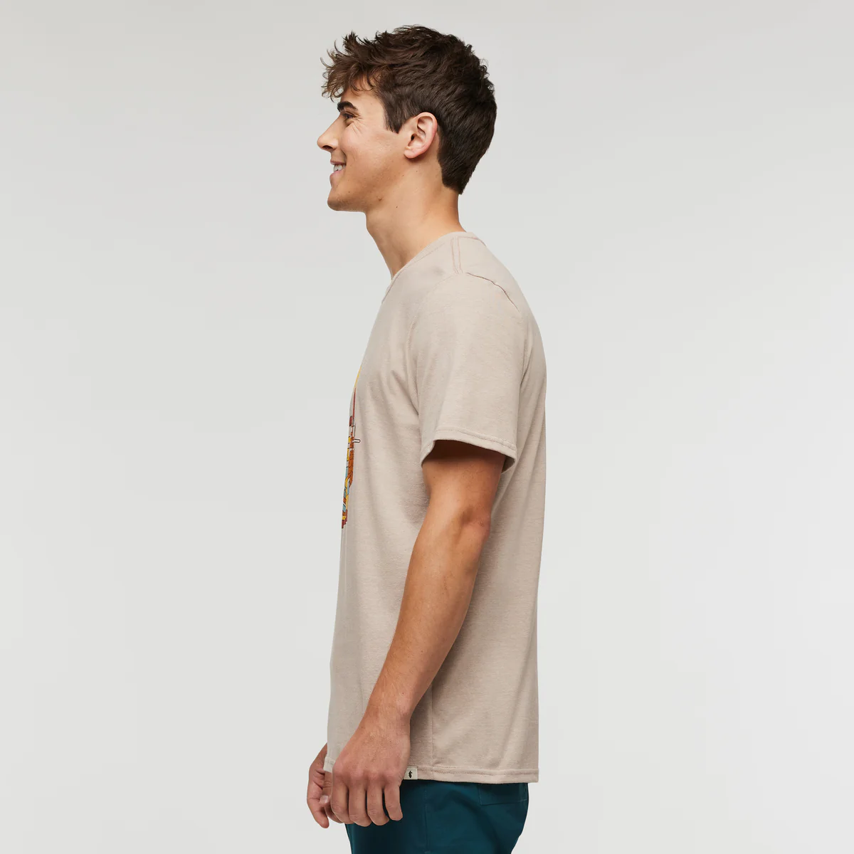 Utopia T-Shirt - Men's - Image 3