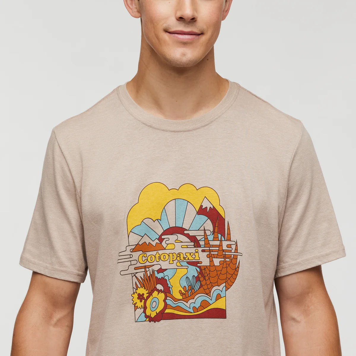 Utopia T-Shirt - Men's - Image 5