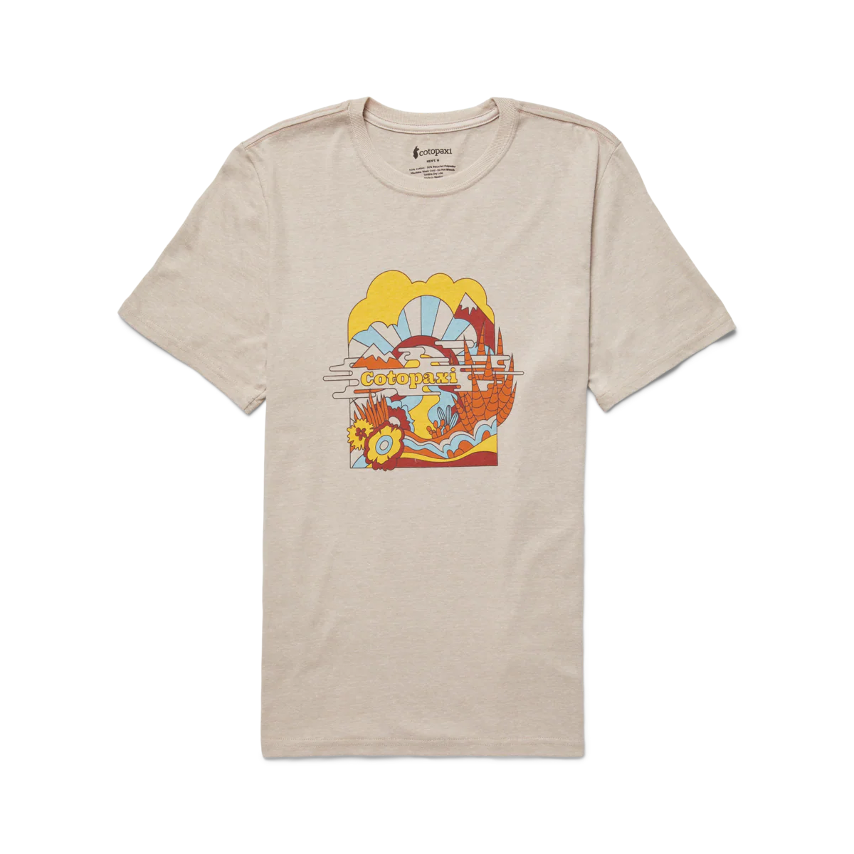 Utopia T-Shirt - Men's - Image 6