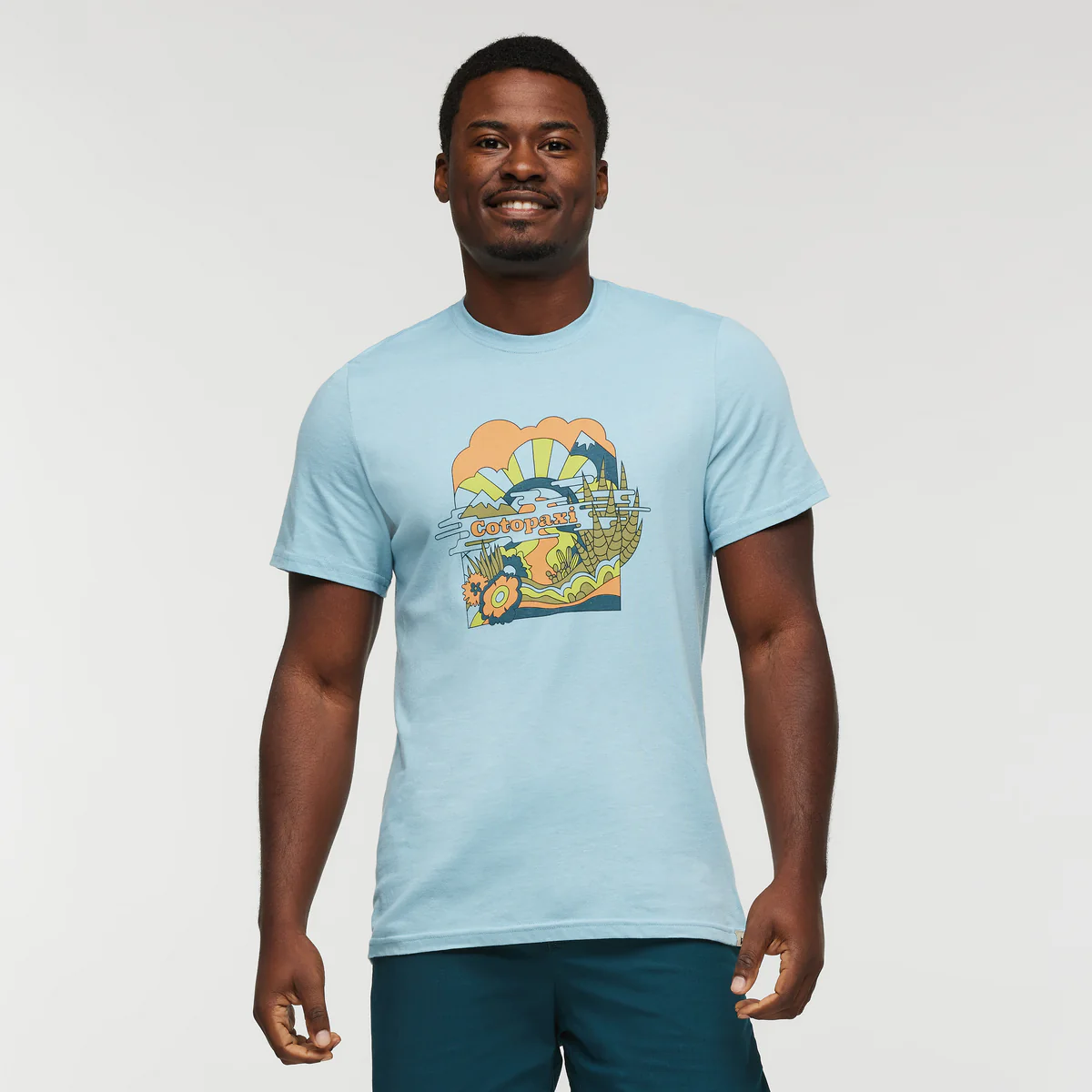 Utopia T-Shirt - Men's - Image 8