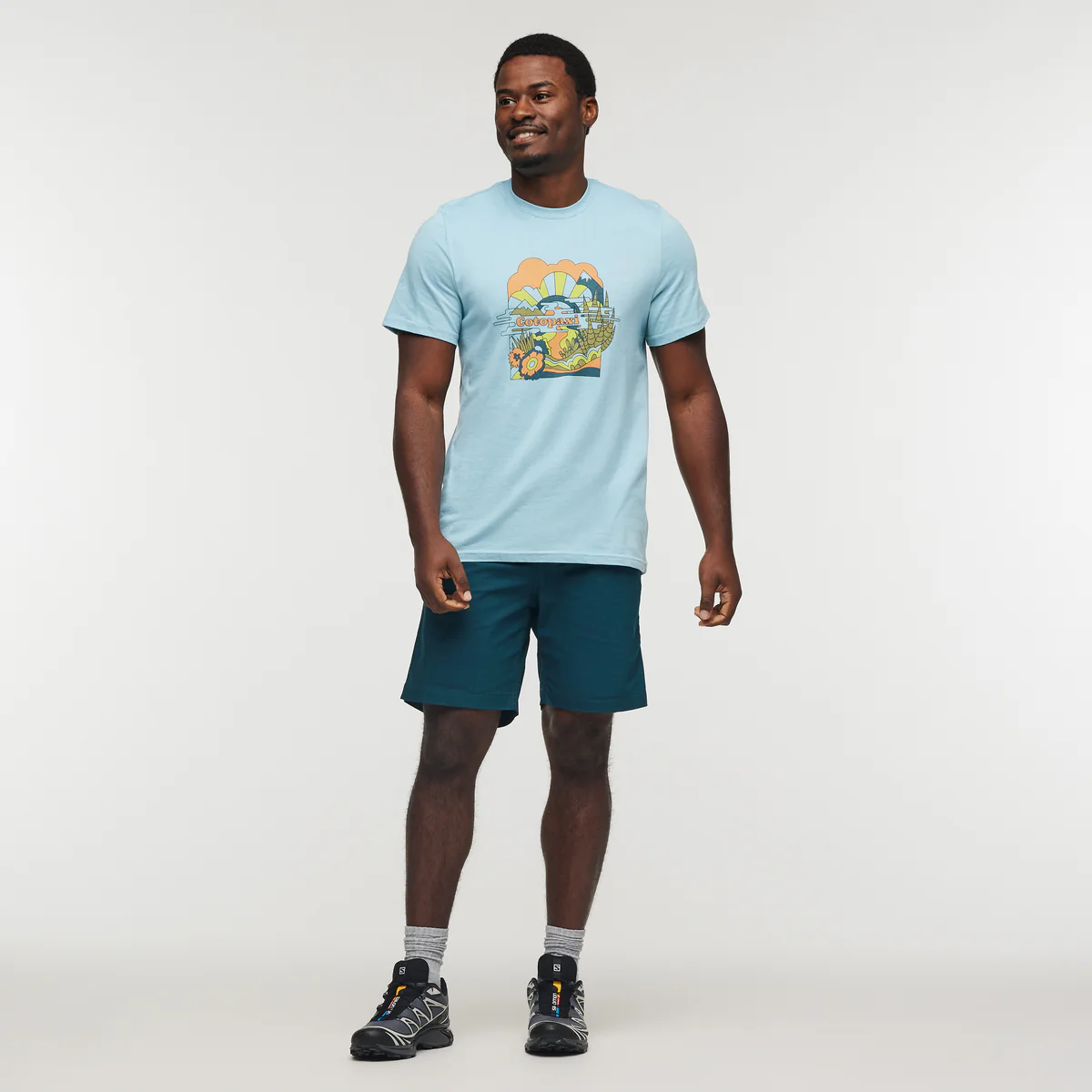 Utopia T-Shirt - Men's - Image 9