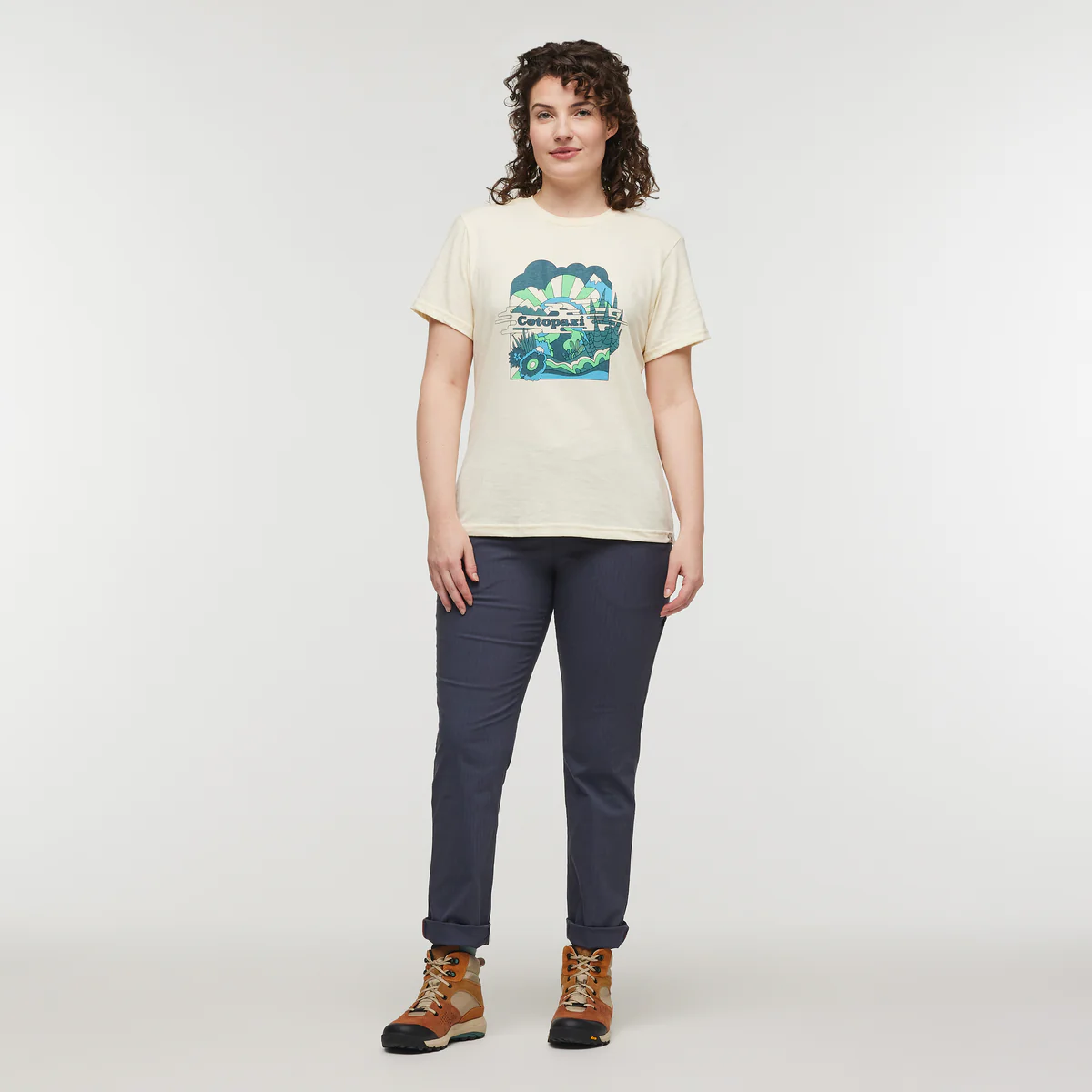 Utopia T-Shirt - Women's - Image 15
