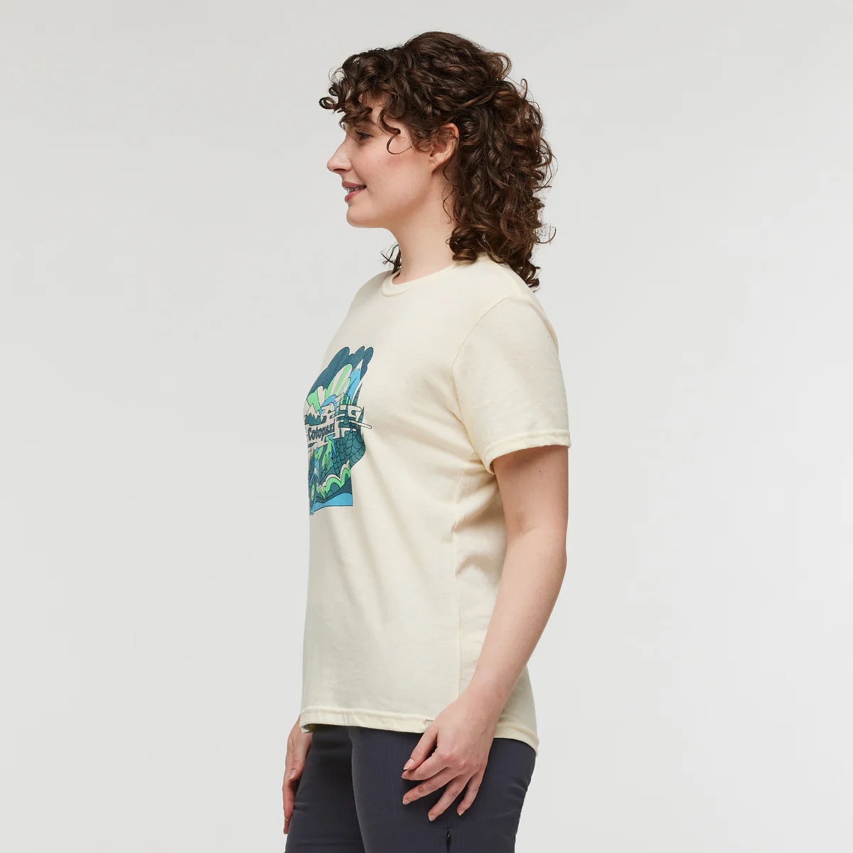 Utopia T-Shirt - Women's - Image 16