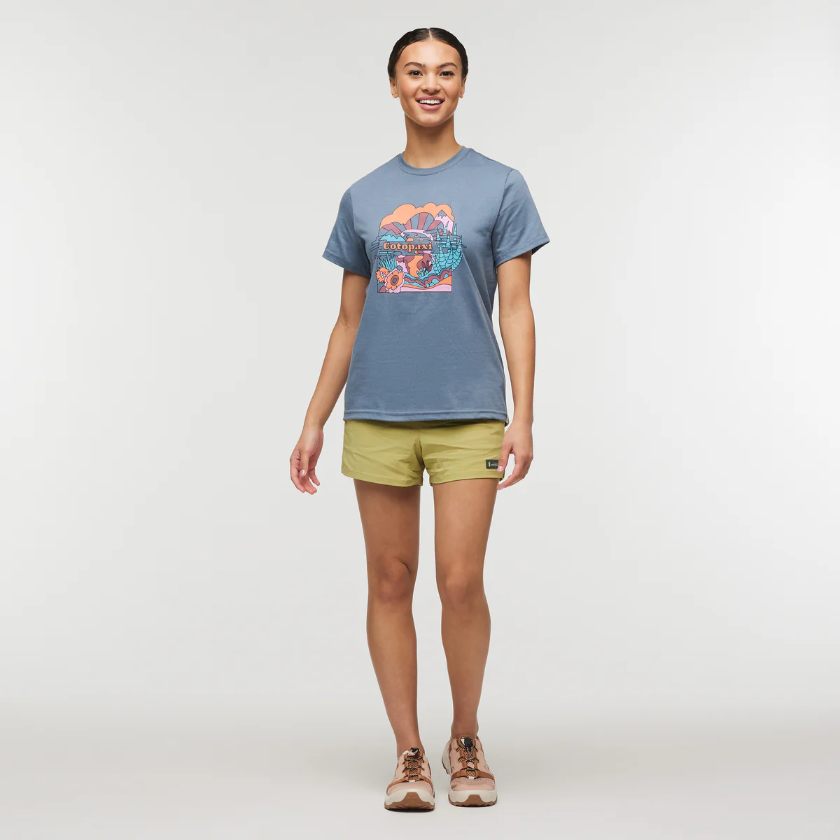 Utopia T-Shirt - Women's - Image 2