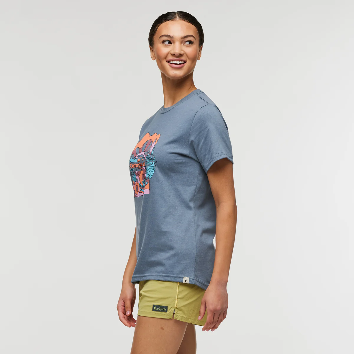 Utopia T-Shirt - Women's - Image 3