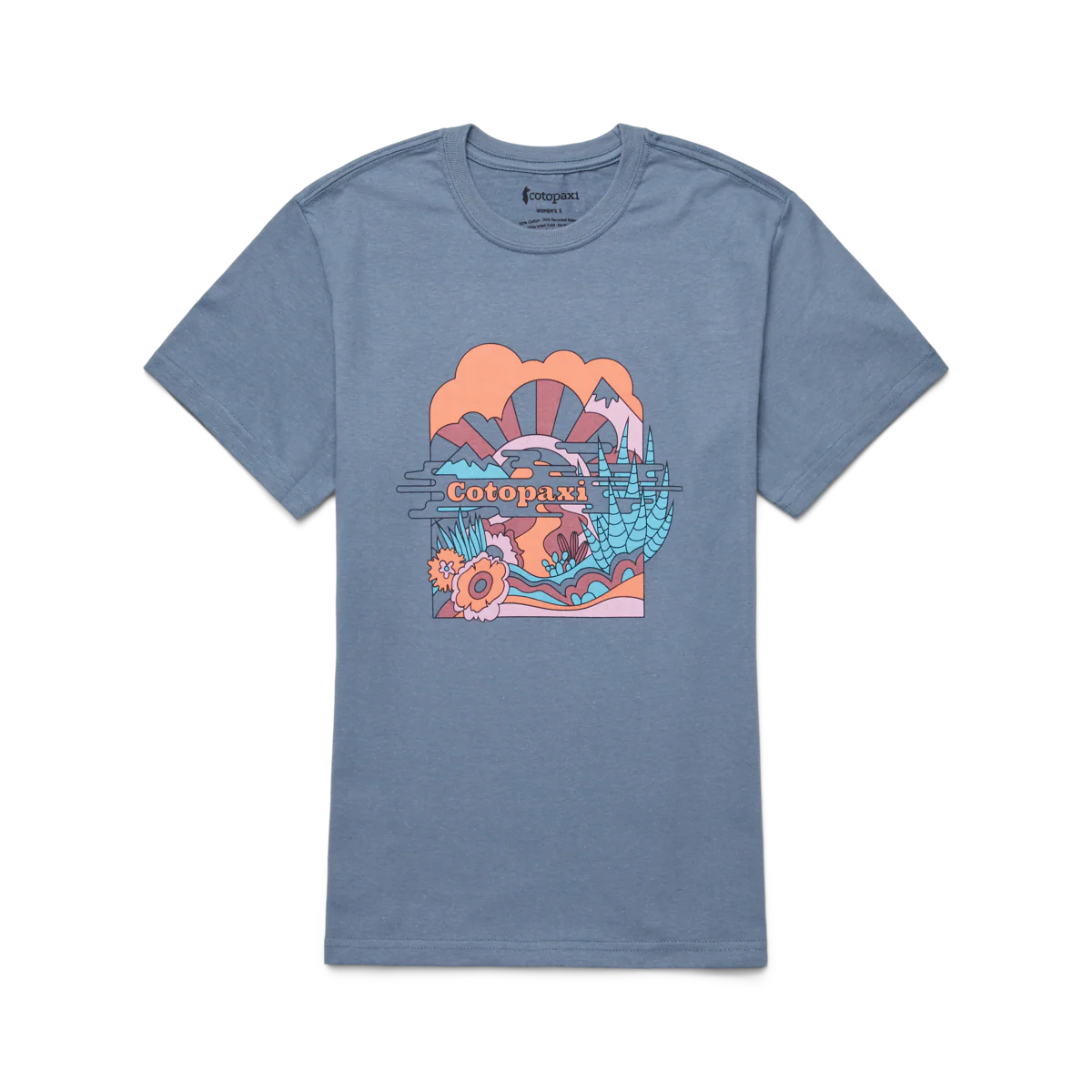 Utopia T-Shirt - Women's - Image 6