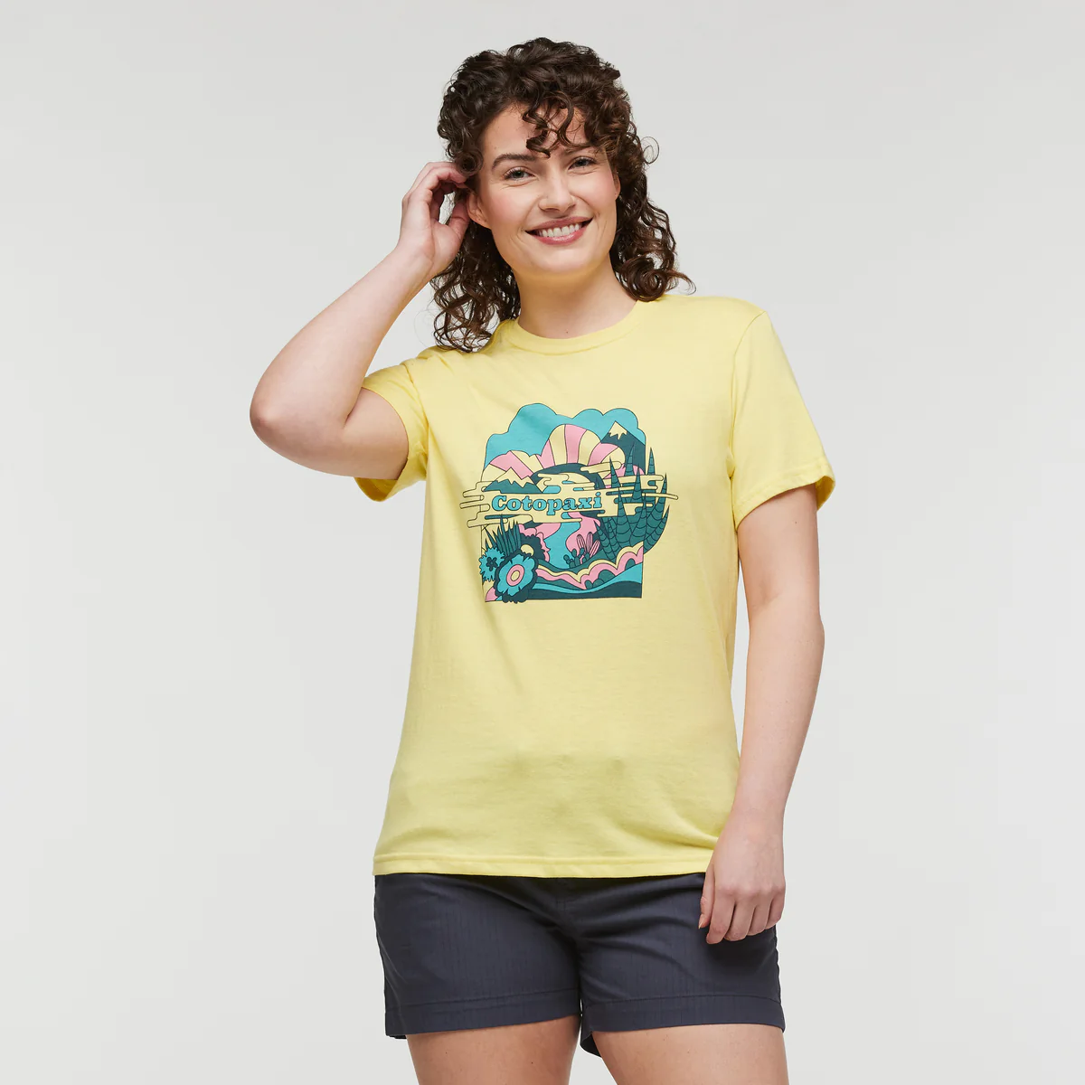 Utopia T-Shirt - Women's - Image 8