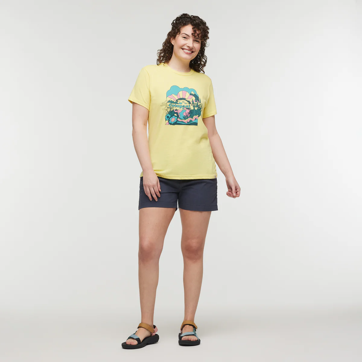 Utopia T-Shirt - Women's - Image 9