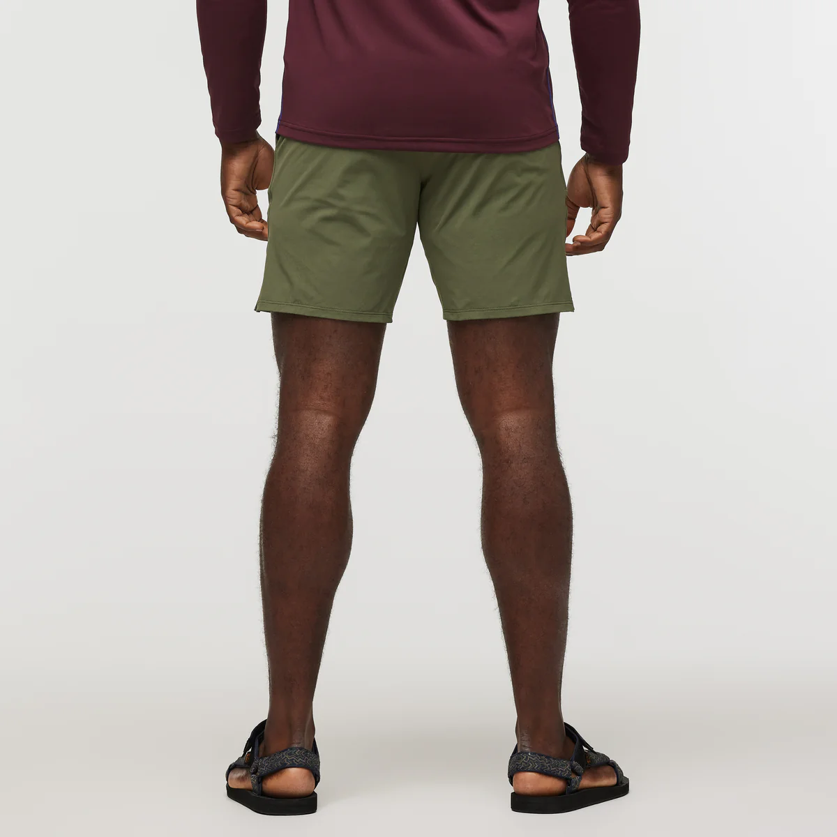 Valle Active Short - Men's - Image 10