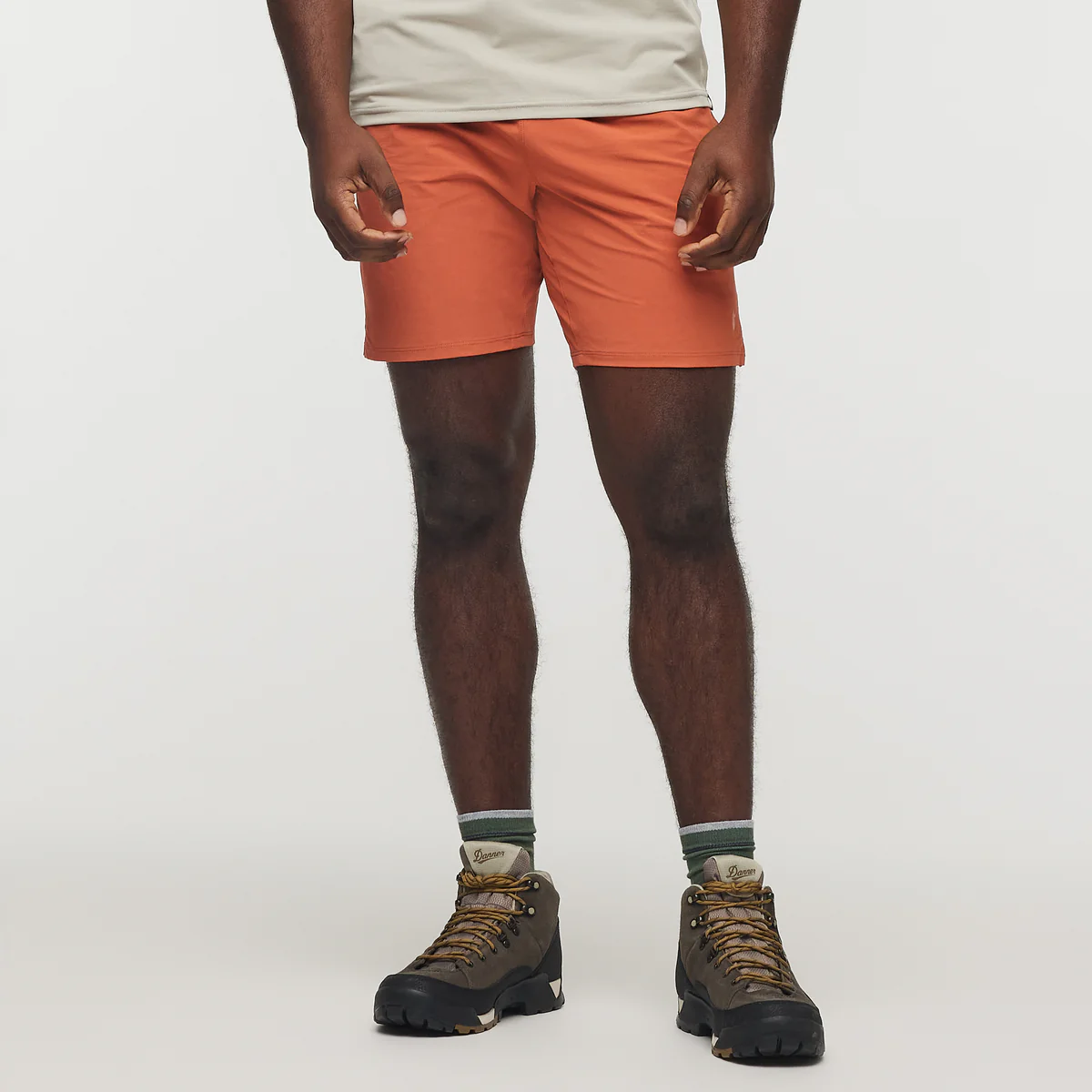 Valle Active Short - Men's - Image 14