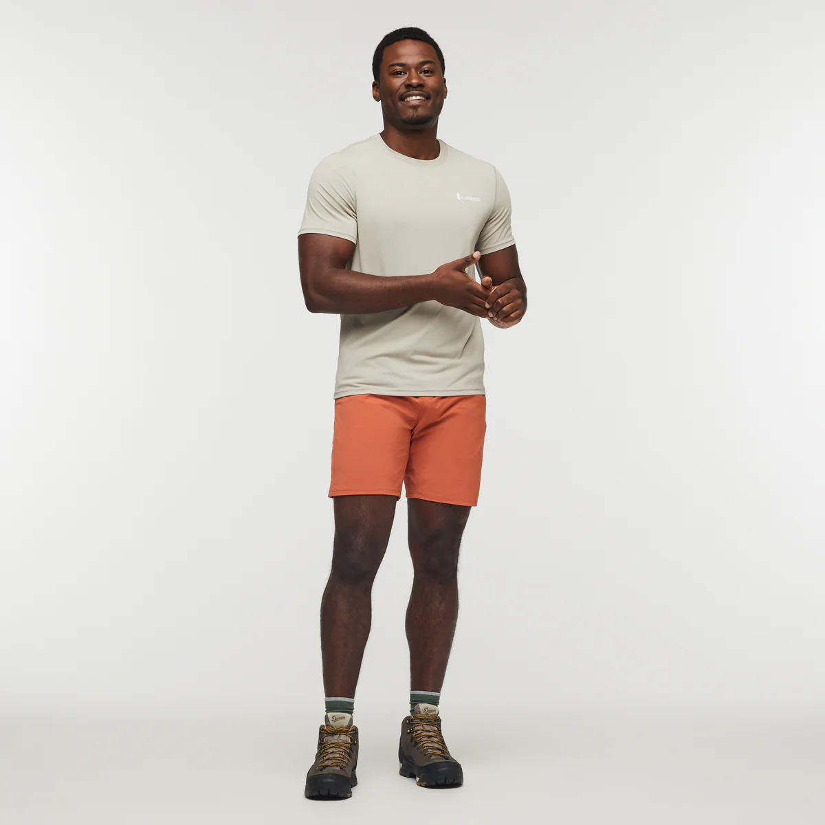 Valle Active Short - Men's - Image 15