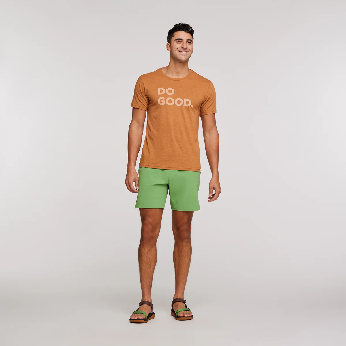 Valle Active Short - Men's - Image 2