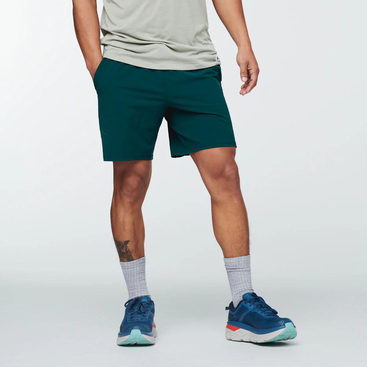 Valle Active Short - Men's - Image 6
