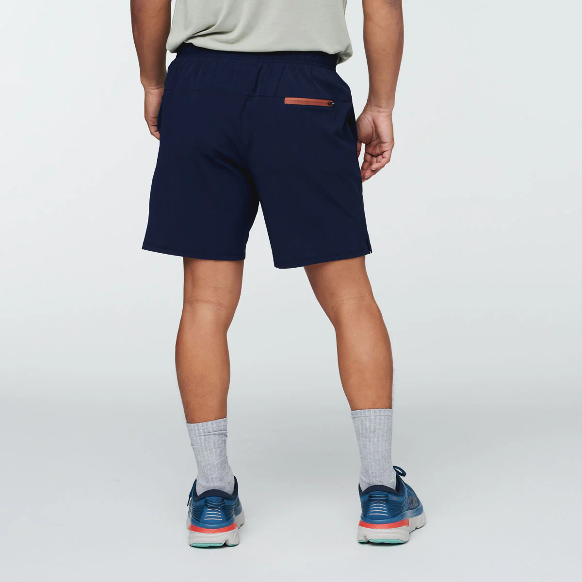 Valle Active Short - Men's - Image 3
