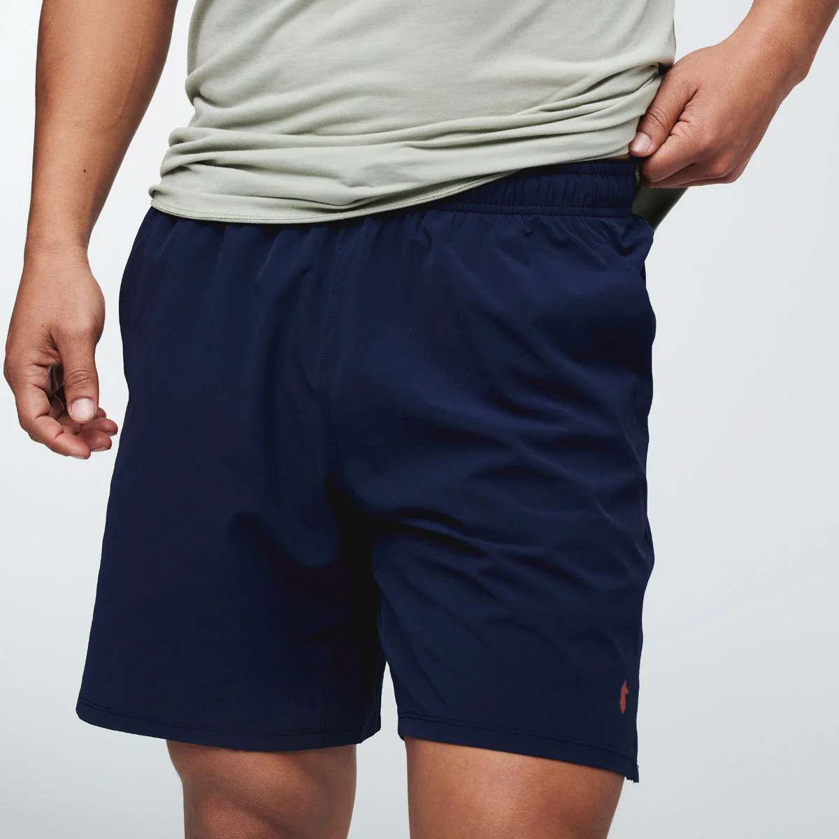Valle Active Short - Men's - Image 4
