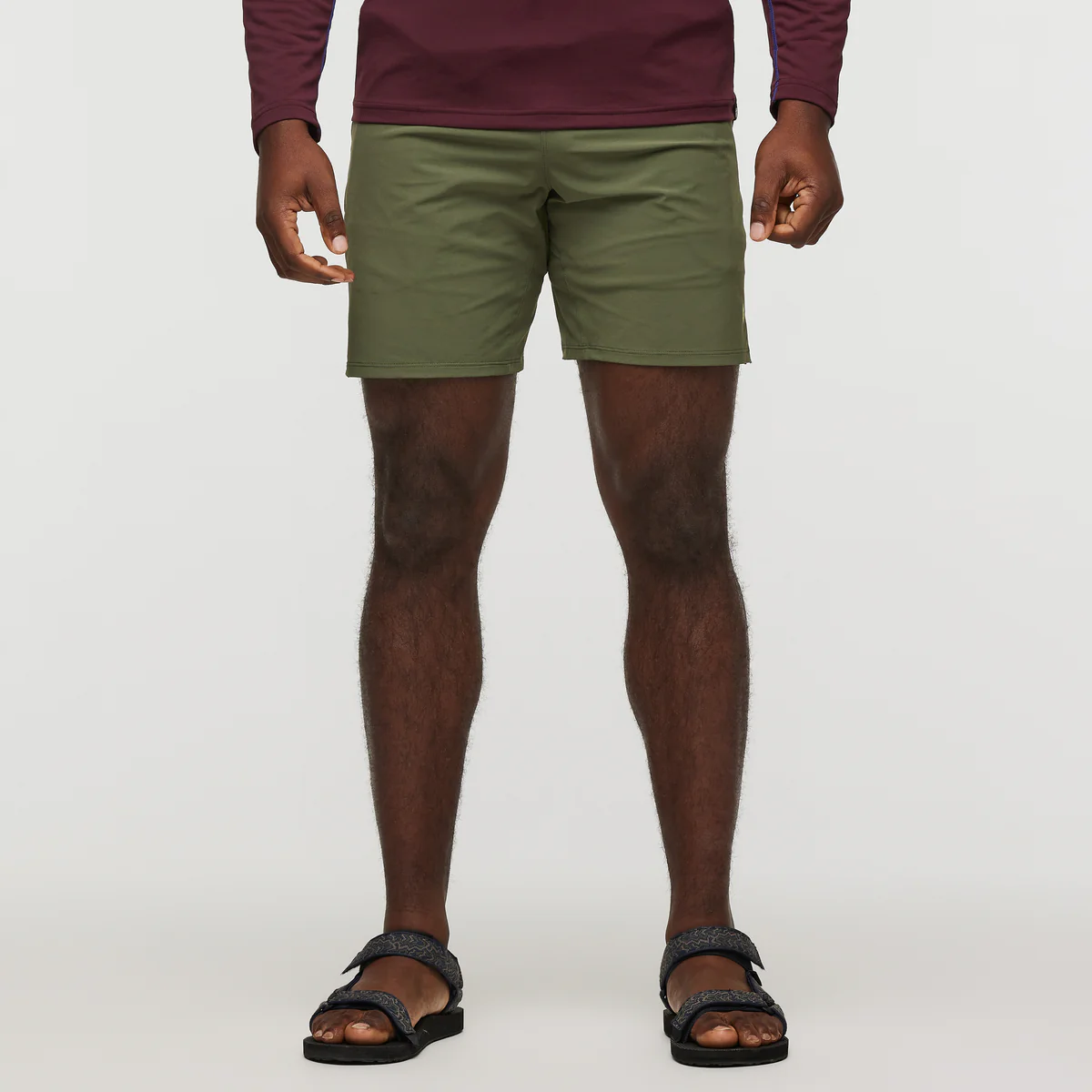 Valle Active Short - Men's - Image 5
