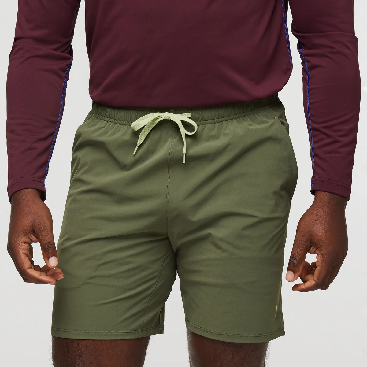 Valle Active Short - Men's - Image 7