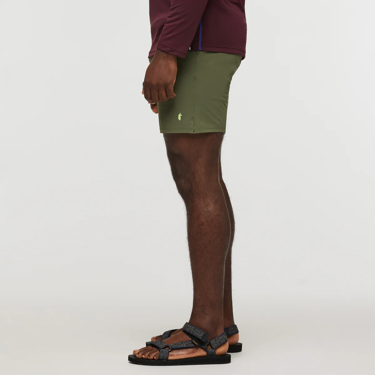 Valle Active Short - Men's - Image 9