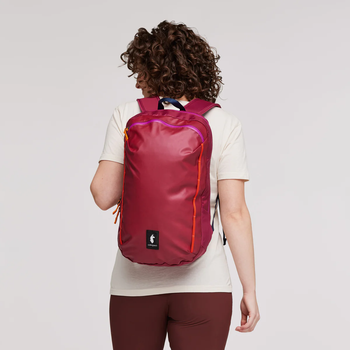 Vaya 18L Backpack - Cada Día - Image 5