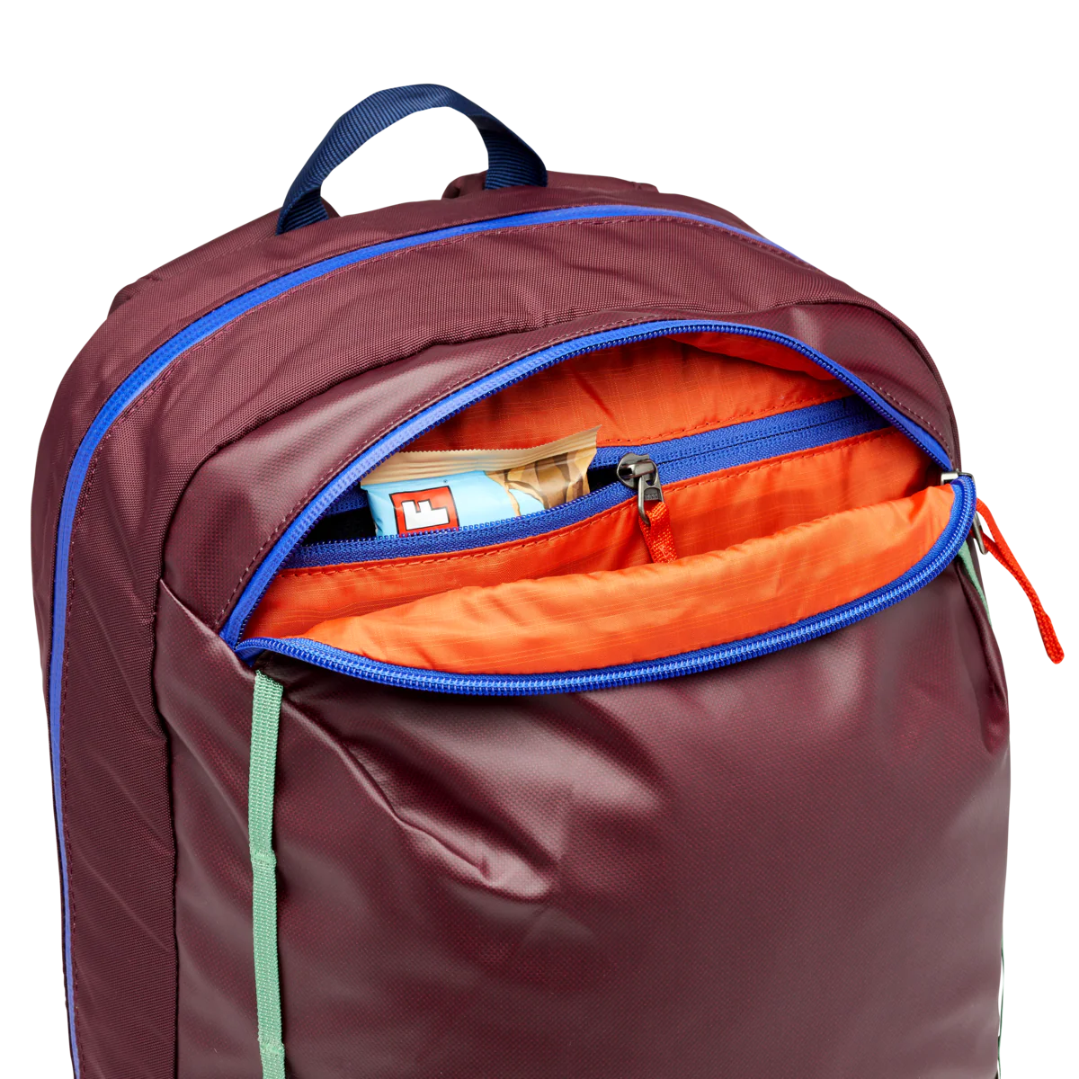 Vaya 18L Backpack - Cada Día - Image 11