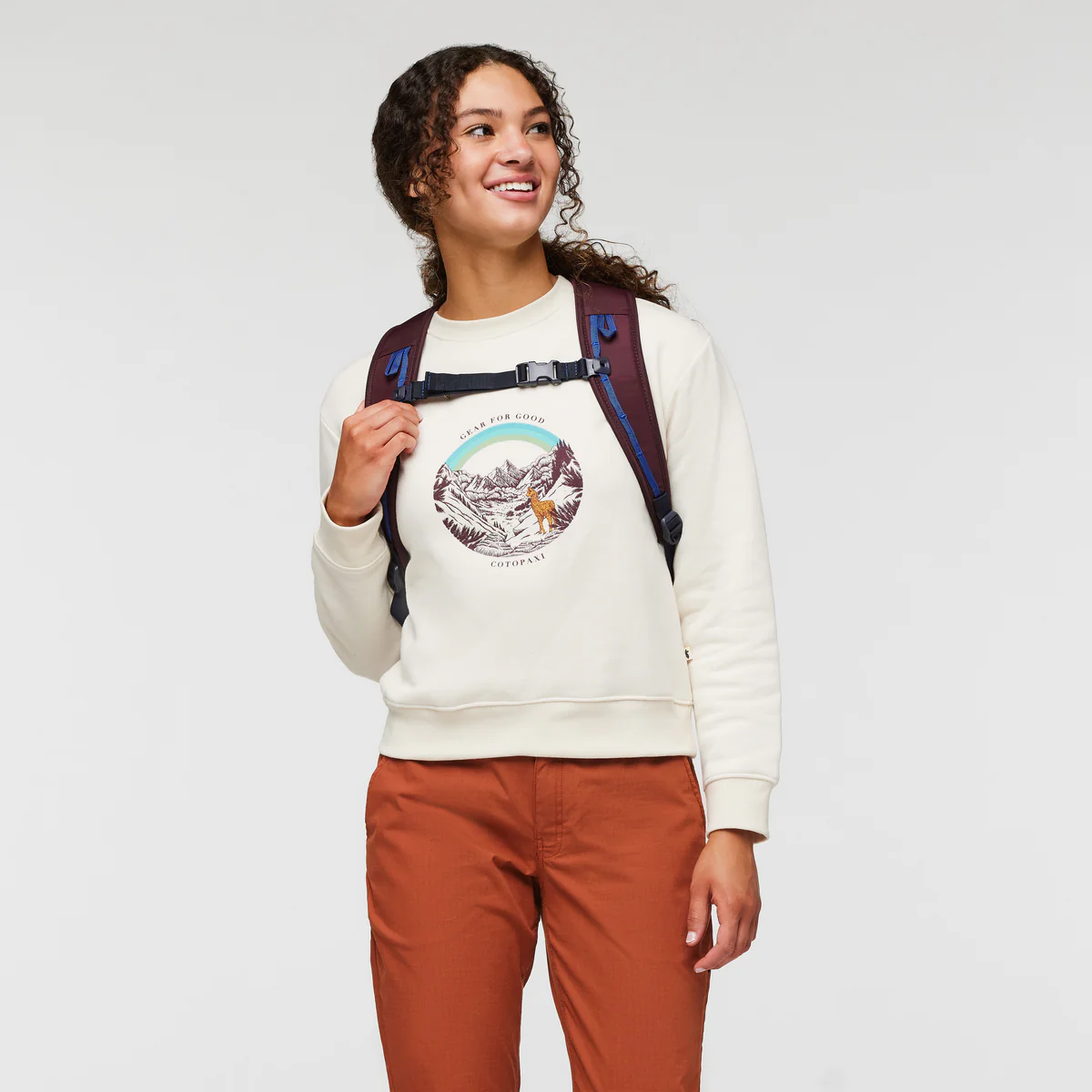 Vaya 18L Backpack - Cada Día - Image 13