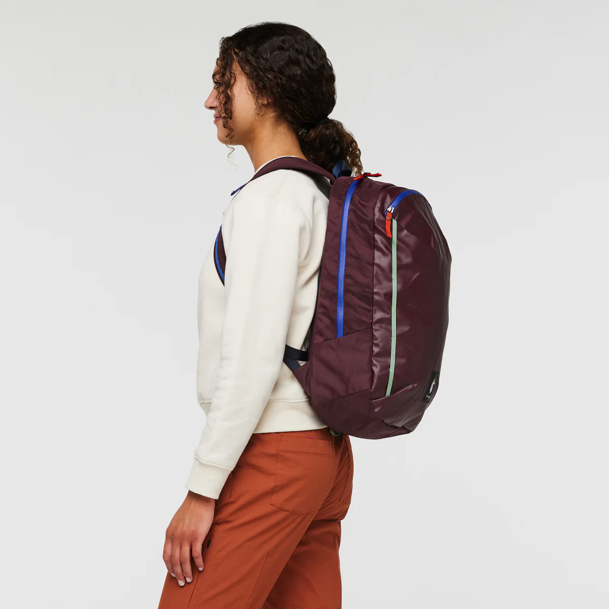 Vaya 18L Backpack - Cada Día - Image 15
