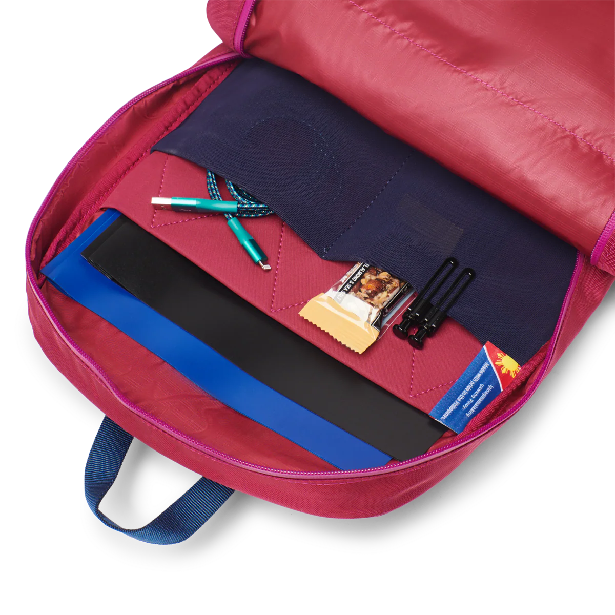 Vaya 18L Backpack - Cada Día - Image 8