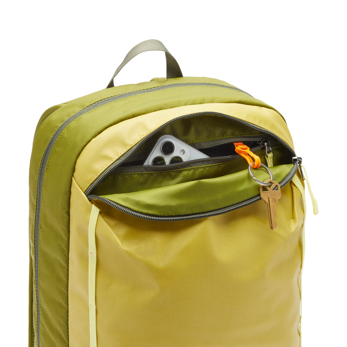 Vaya 18L Backpack - Cada Día - Image 4