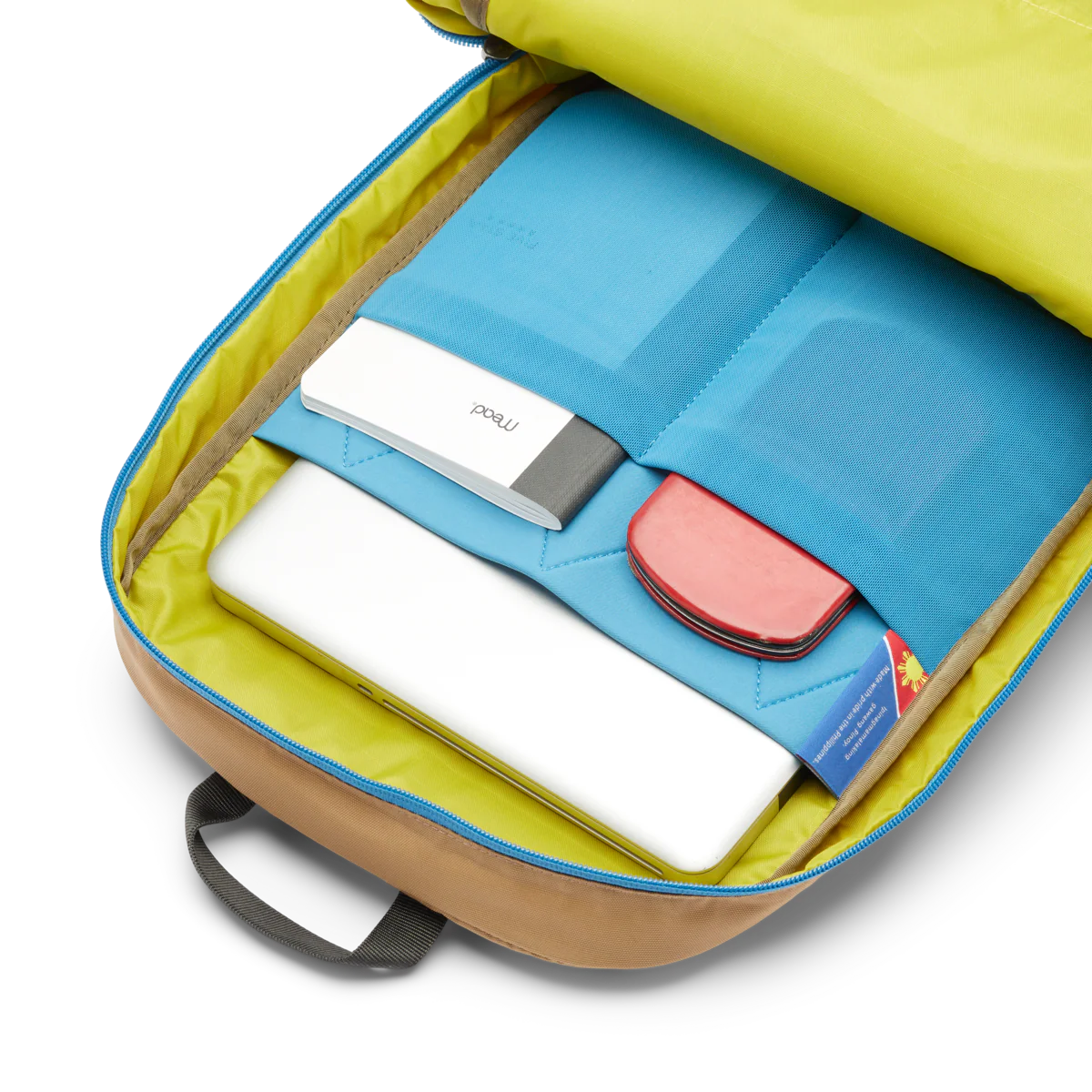 Vaya 18L Backpack - Cada Día - Image 6