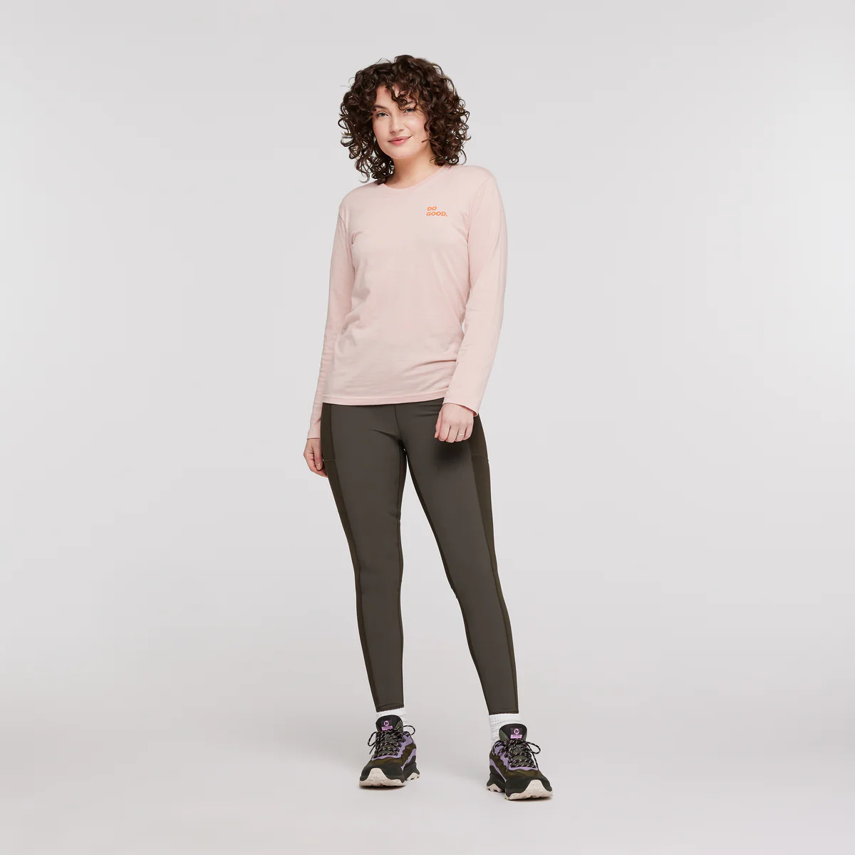 Verso Hike Tight - Women's - Image 2