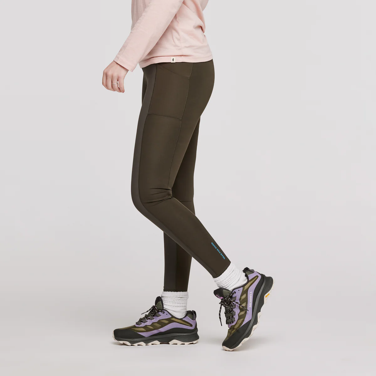 Verso Hike Tight - Women's - Image 3