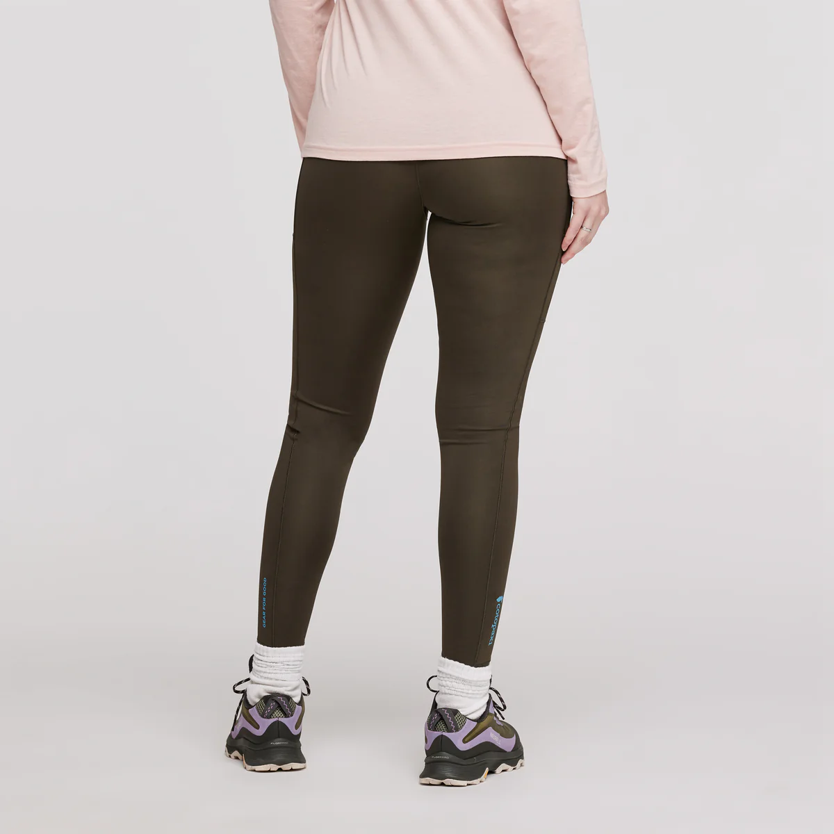 Verso Hike Tight - Women's - Image 4