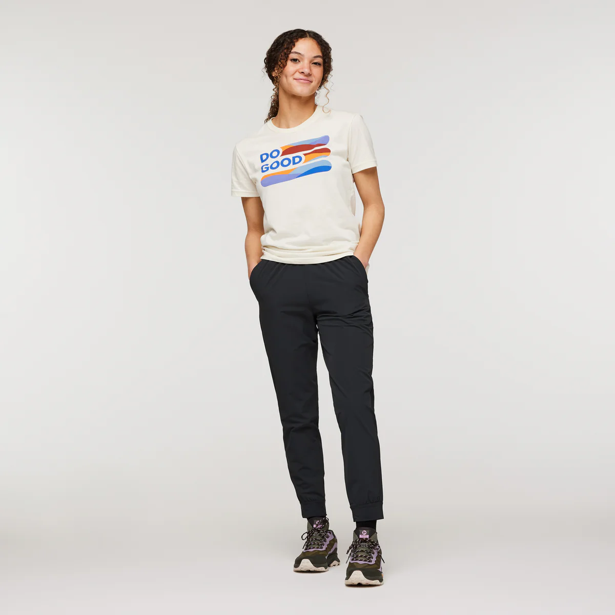 Veza Adventure Jogger - Women's - Image 2