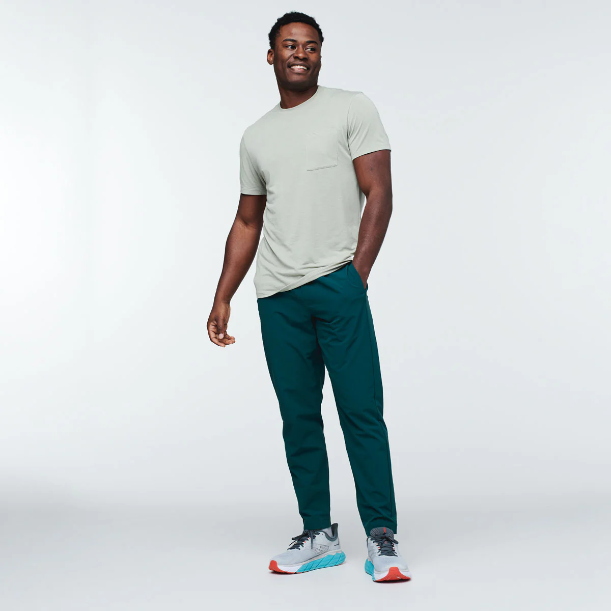 Veza Adventure Pant - Men's - Image 12