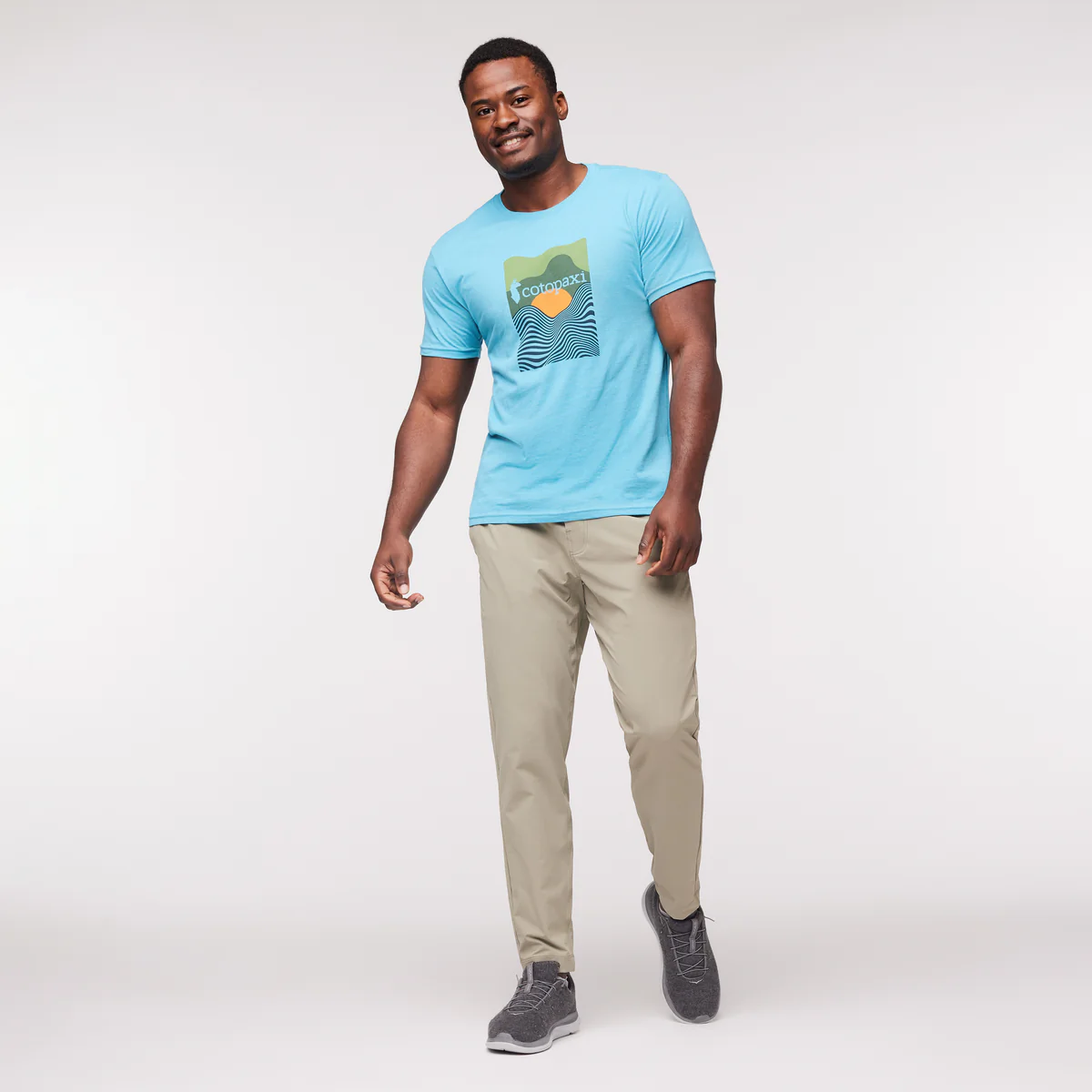 Veza Adventure Pant - Men's - Image 18