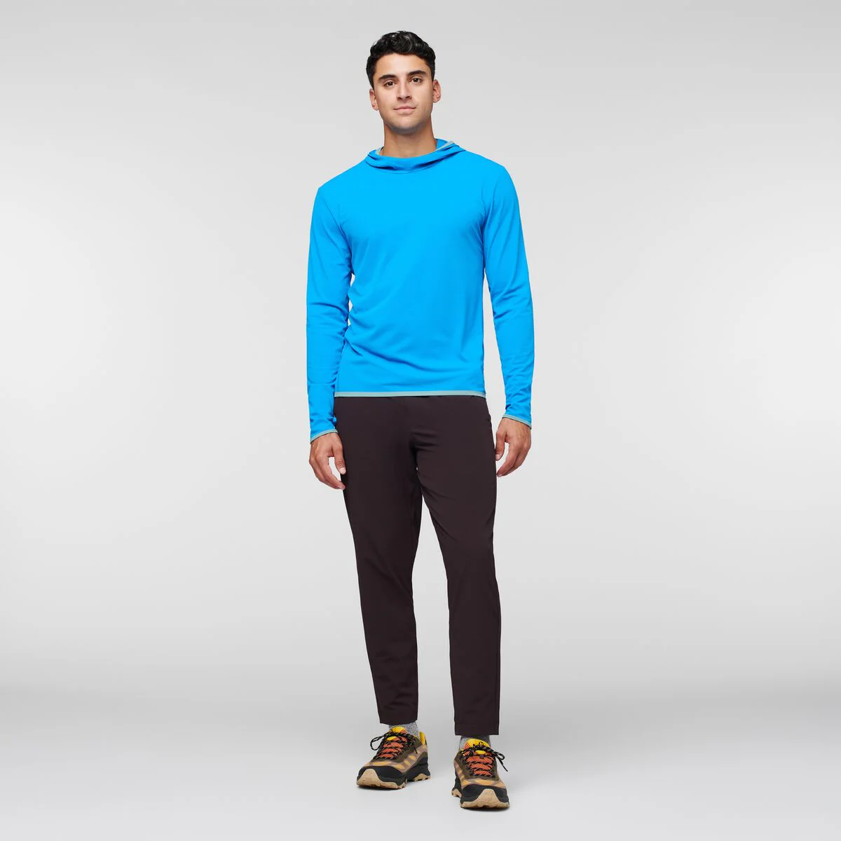 Veza Adventure Pant - Men's - Image 2