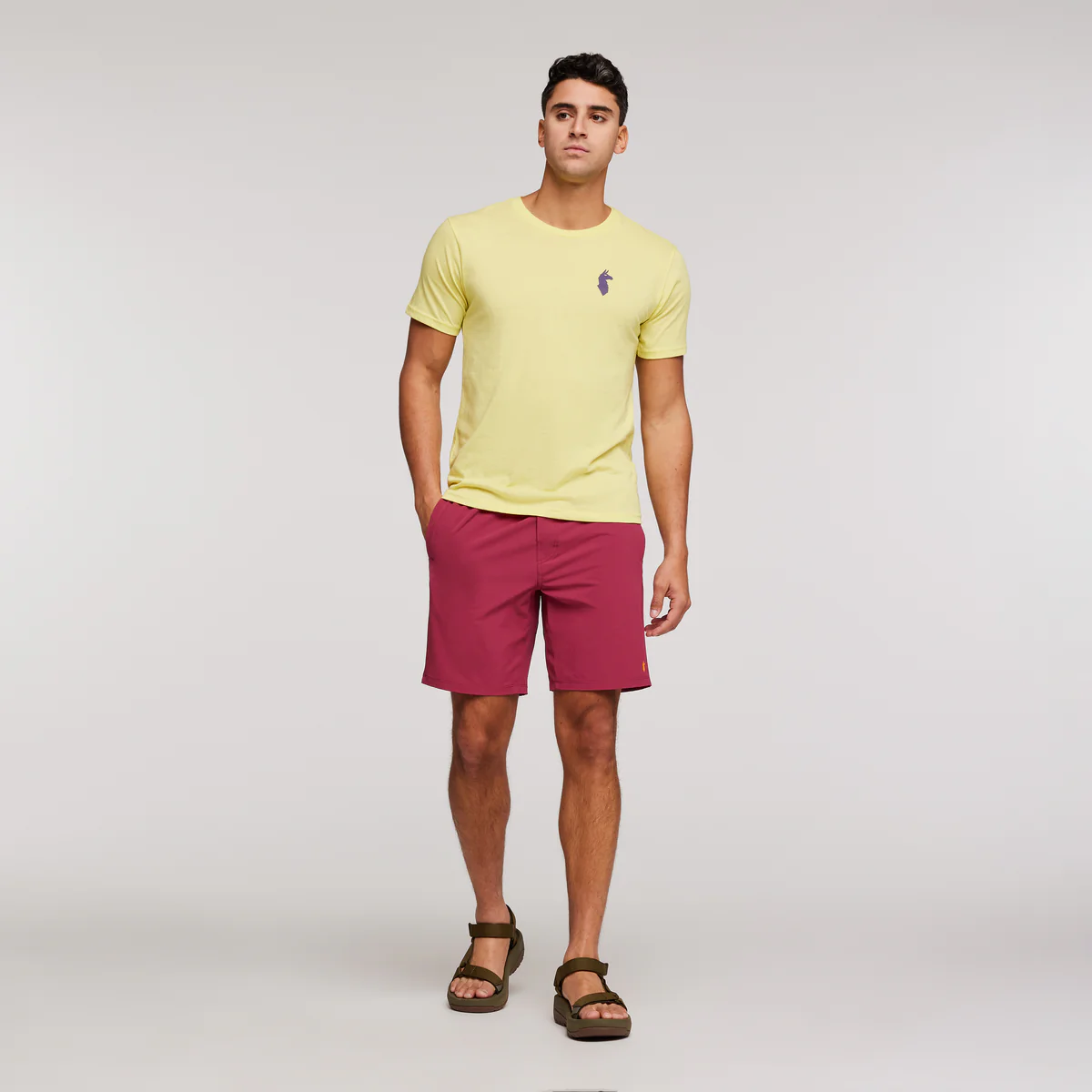 Veza Adventure Short - Men's - Image 10