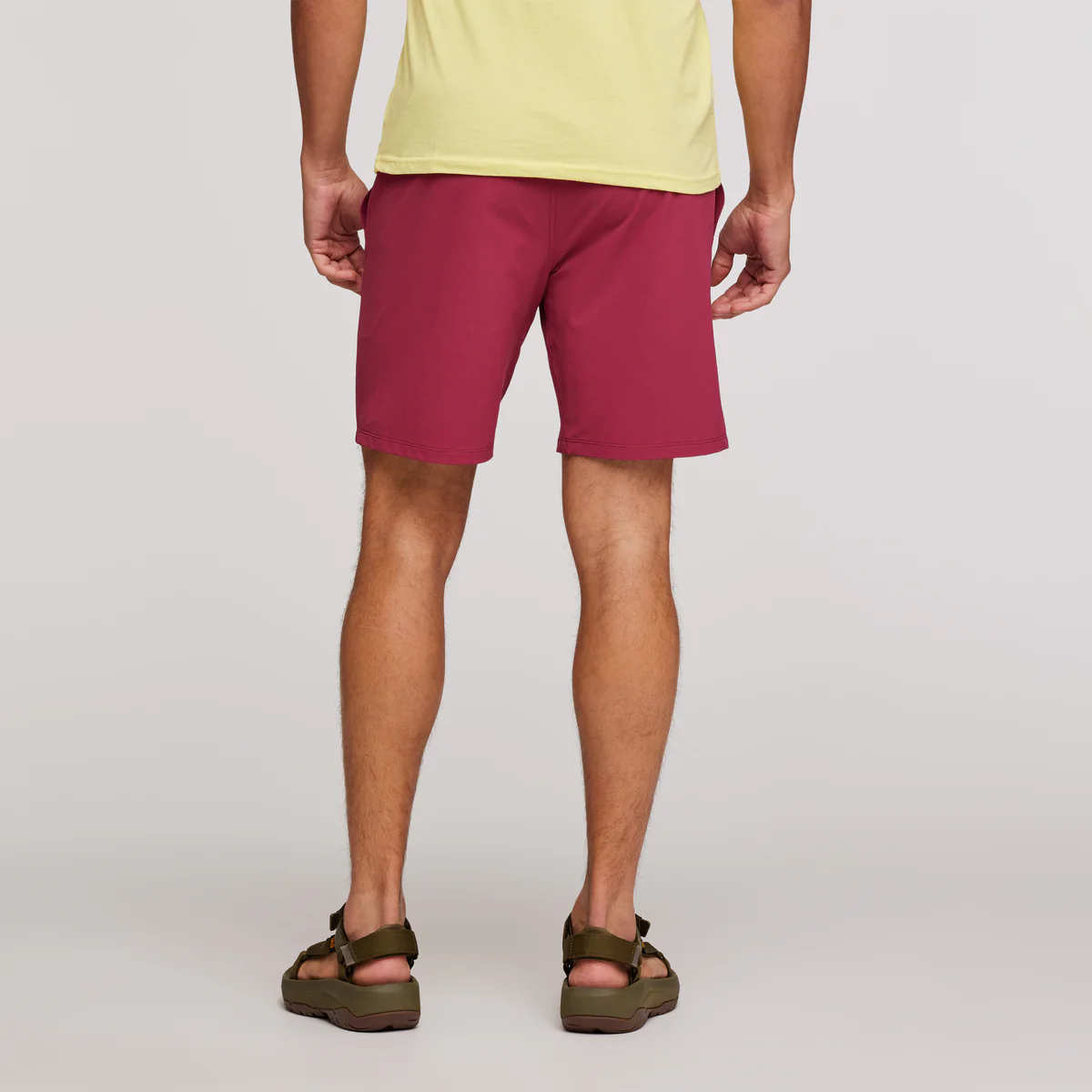 Veza Adventure Short - Men's - Image 12